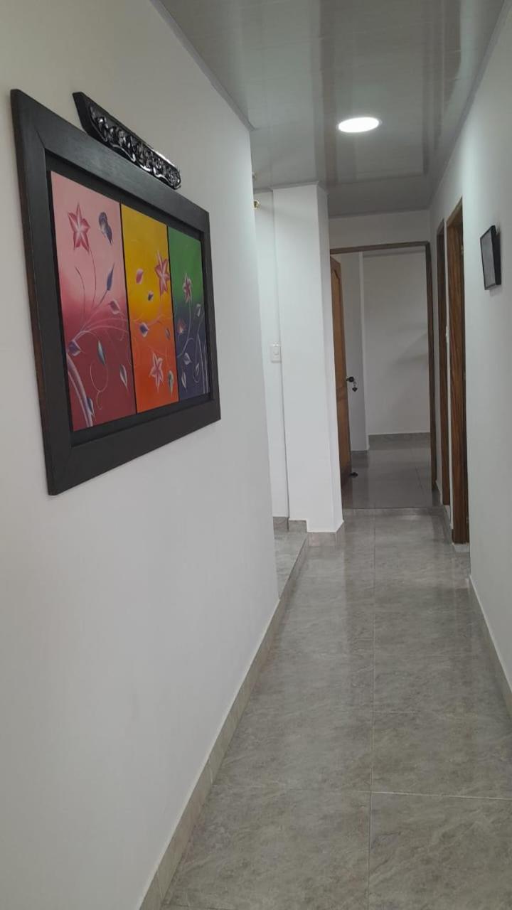 Apto Hogar Dulce Hogar ARBOLETES