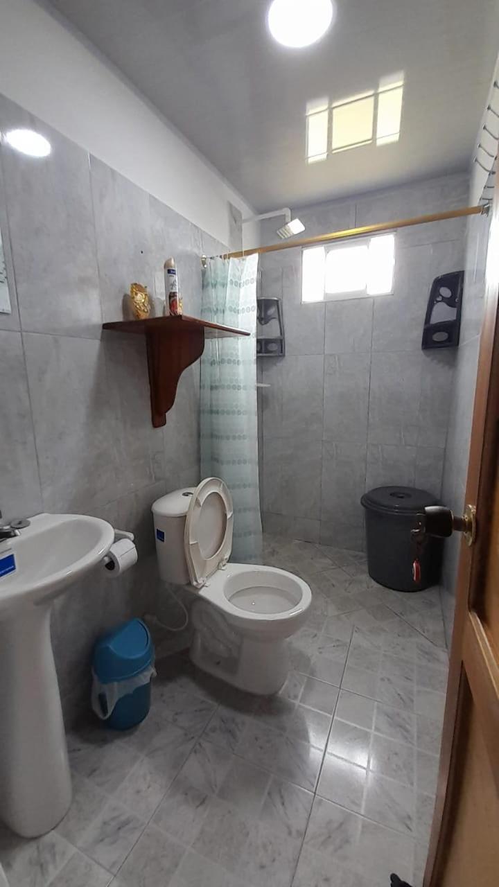 Apto Hogar Dulce Hogar ARBOLETES