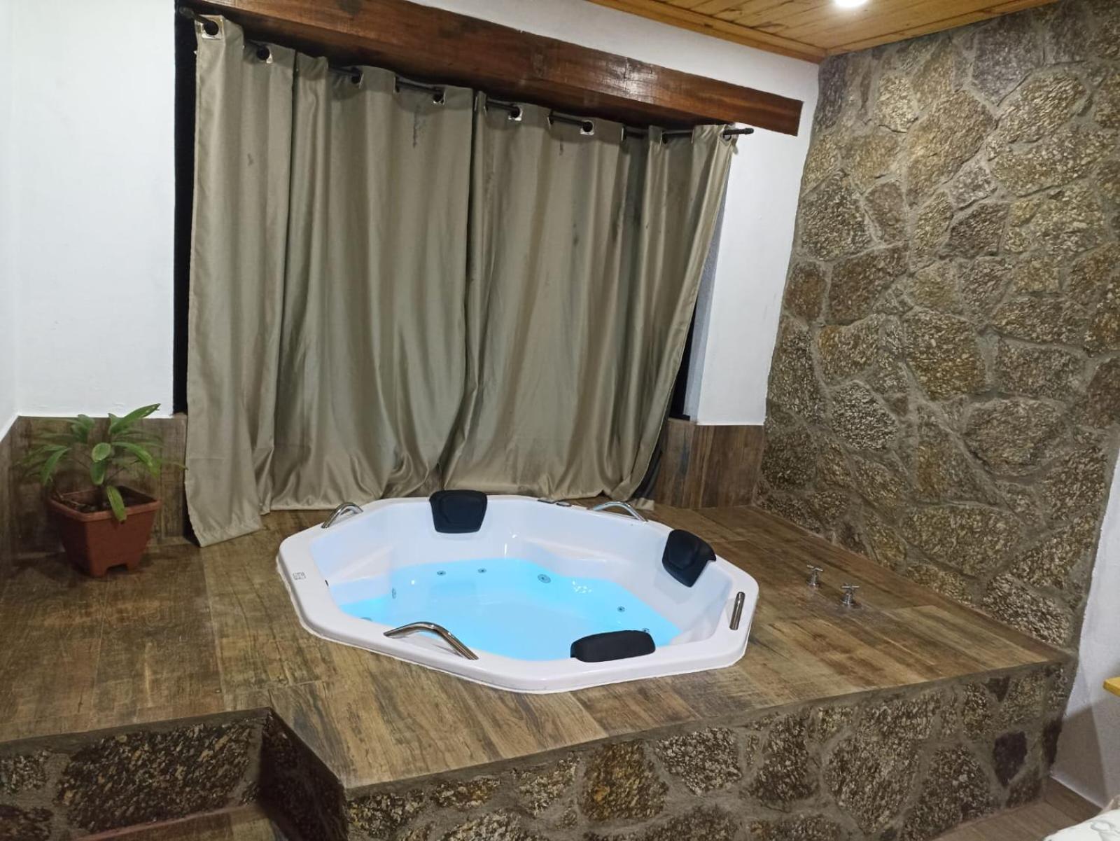 Chalés Cachoeira do Vale
