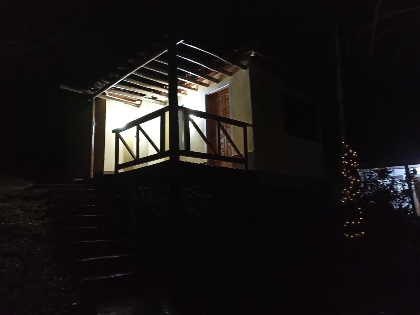 Chalés Cachoeira do Vale