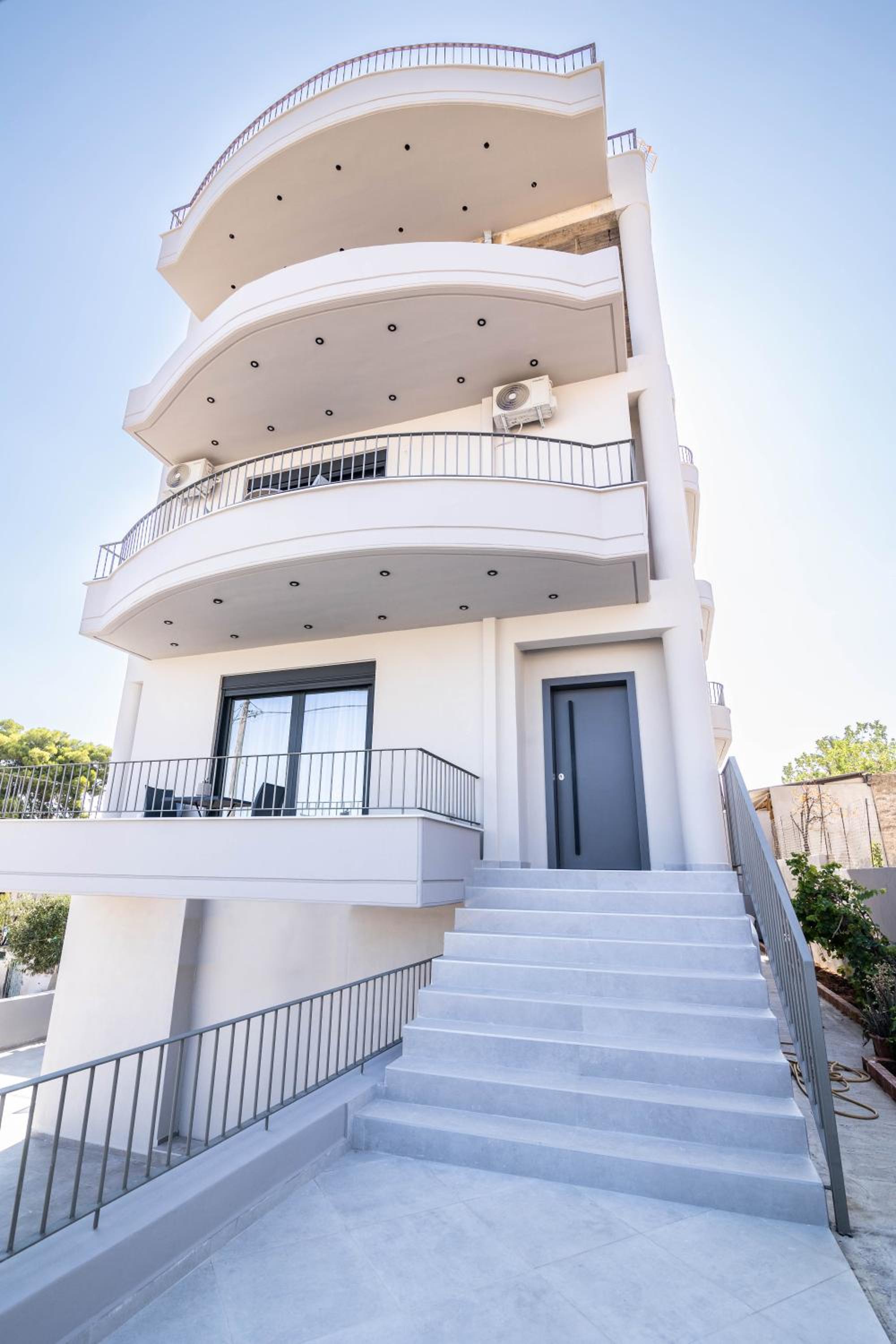 Maison Poème Luxury Apartments