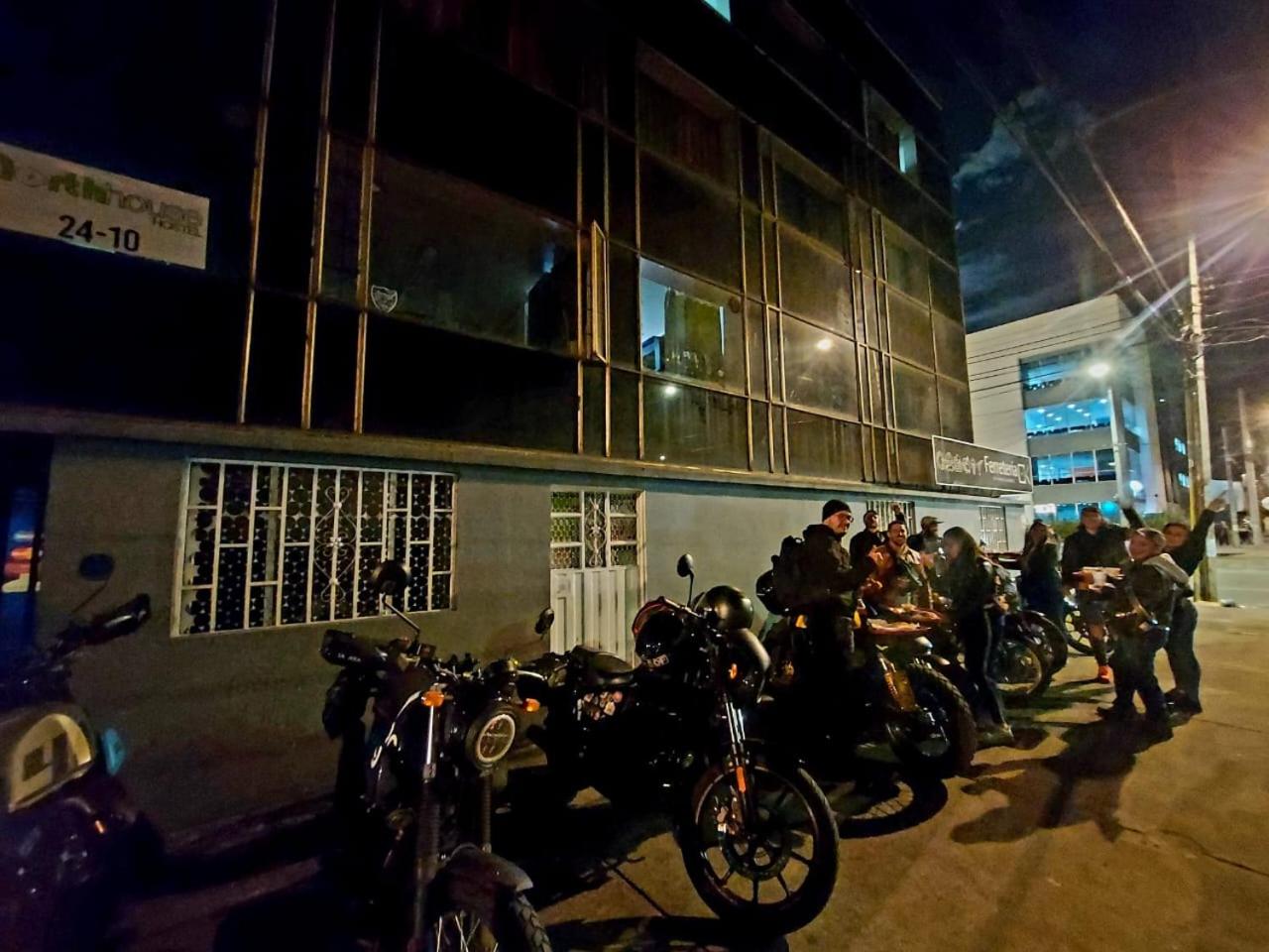 North House Hostel