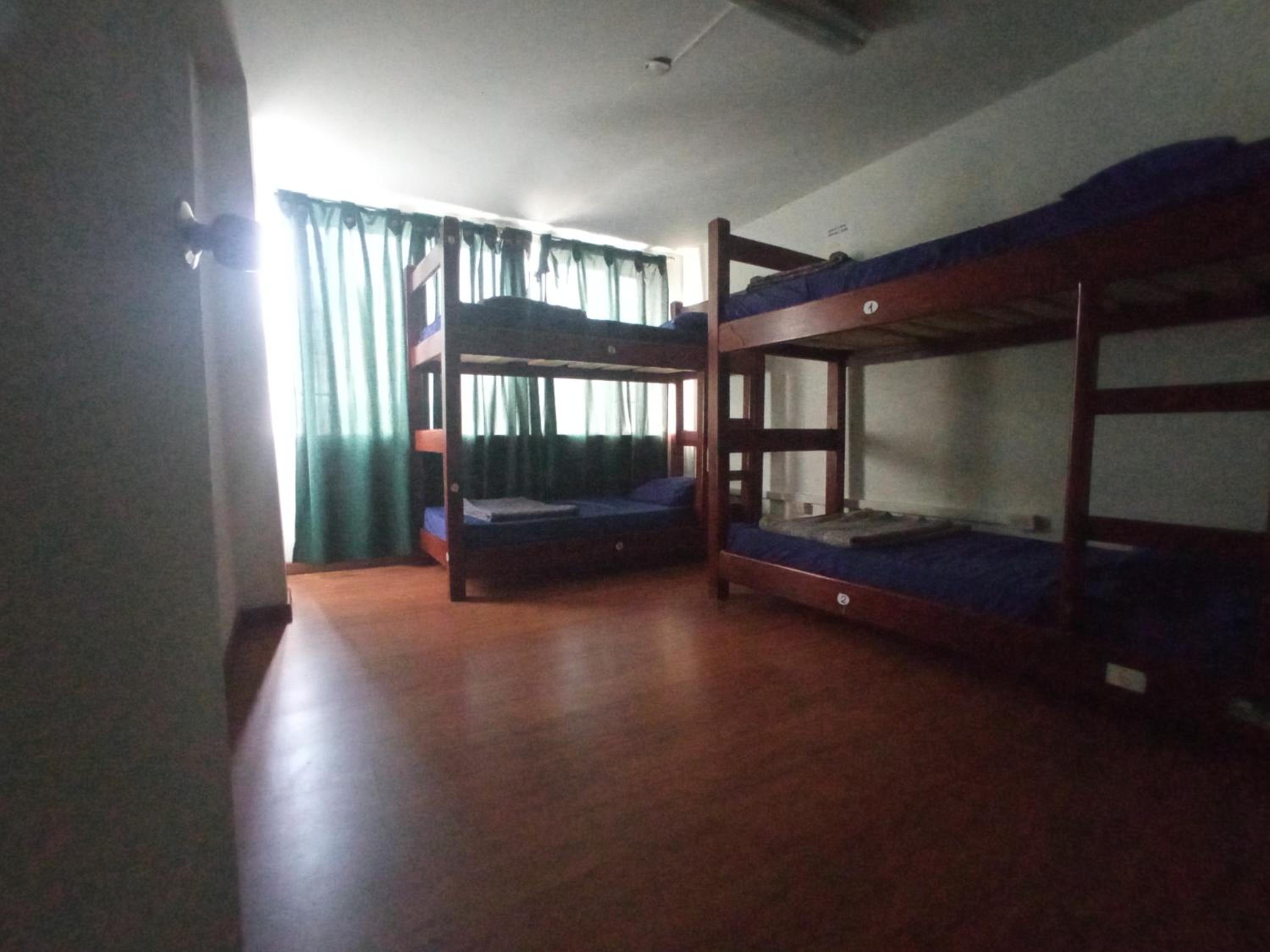 North House Hostel