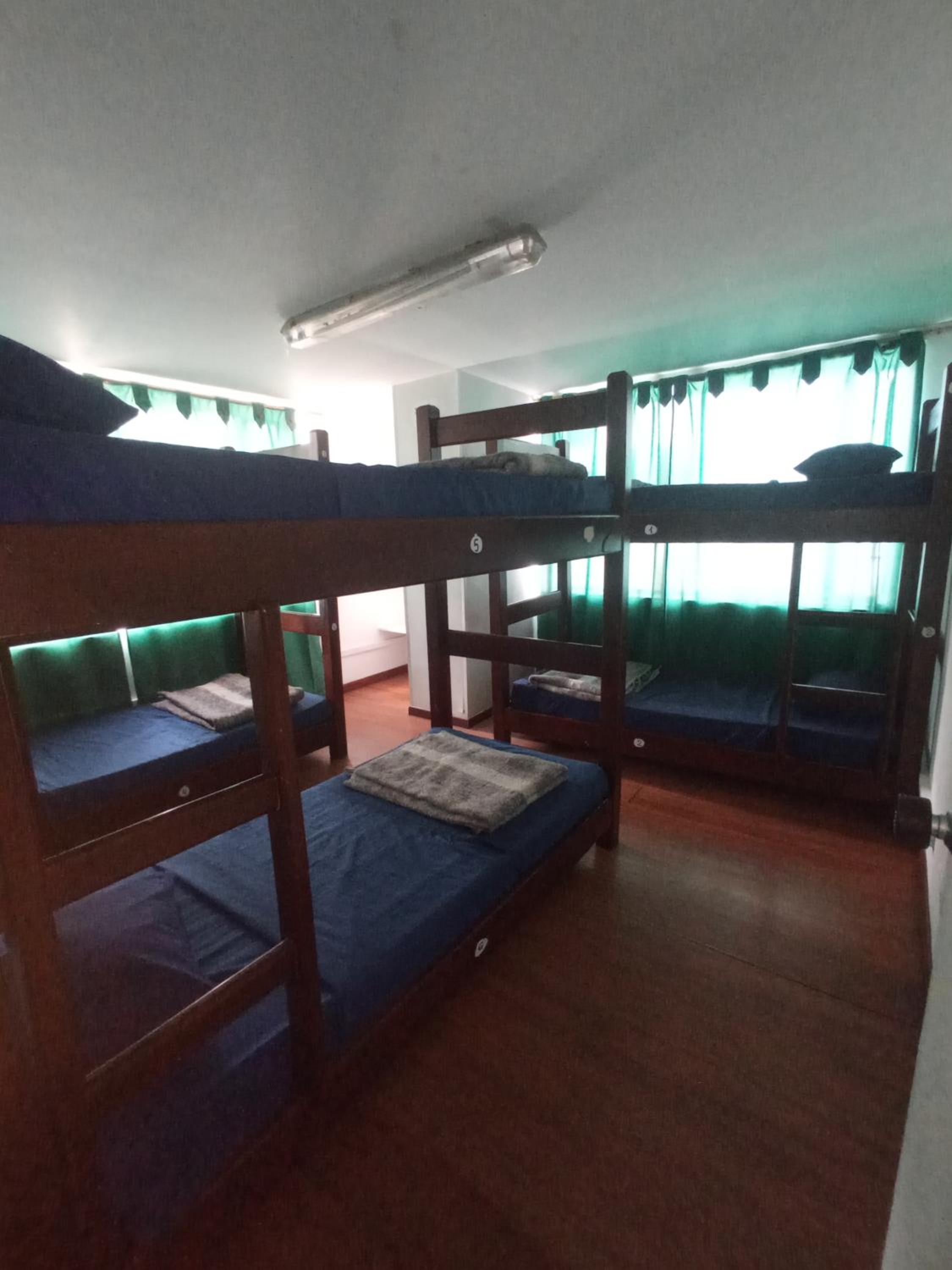 North House Hostel