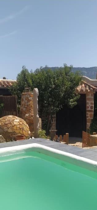 Casa Afrika Bolonia Tarifa Cádiz