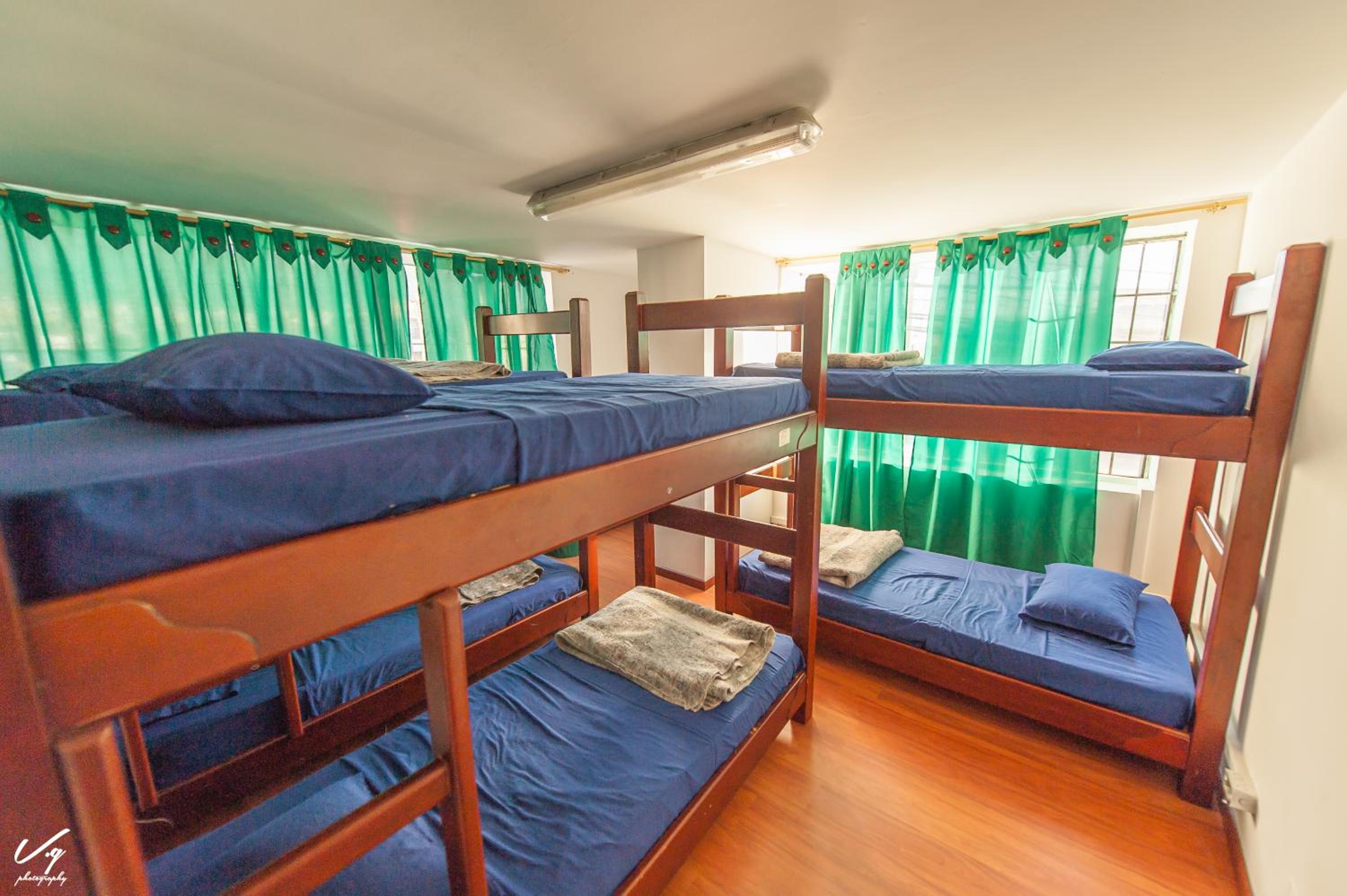 North House Hostel