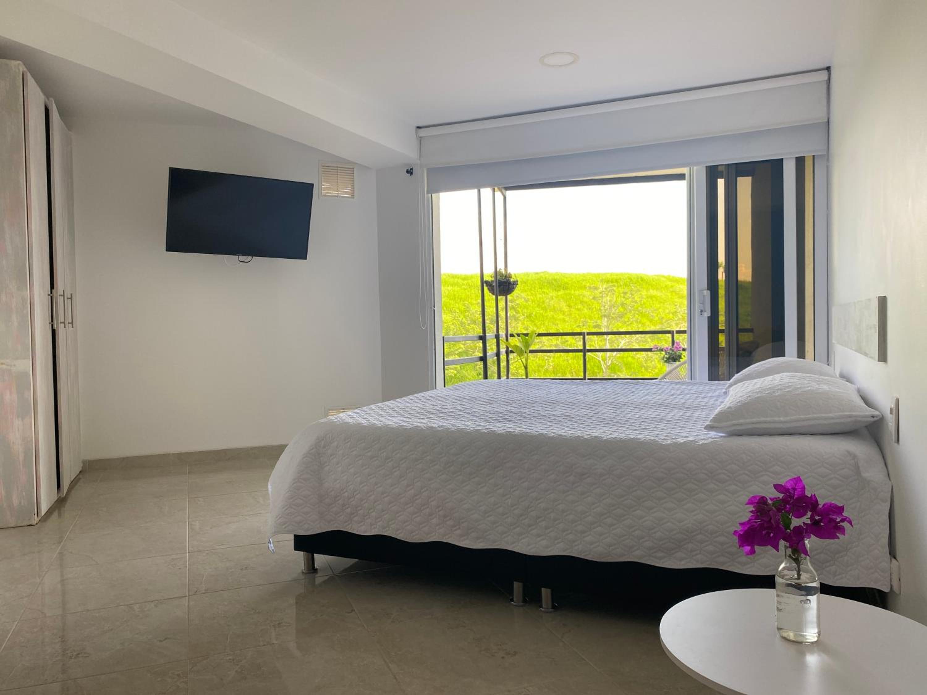 Hotel Casa Natura