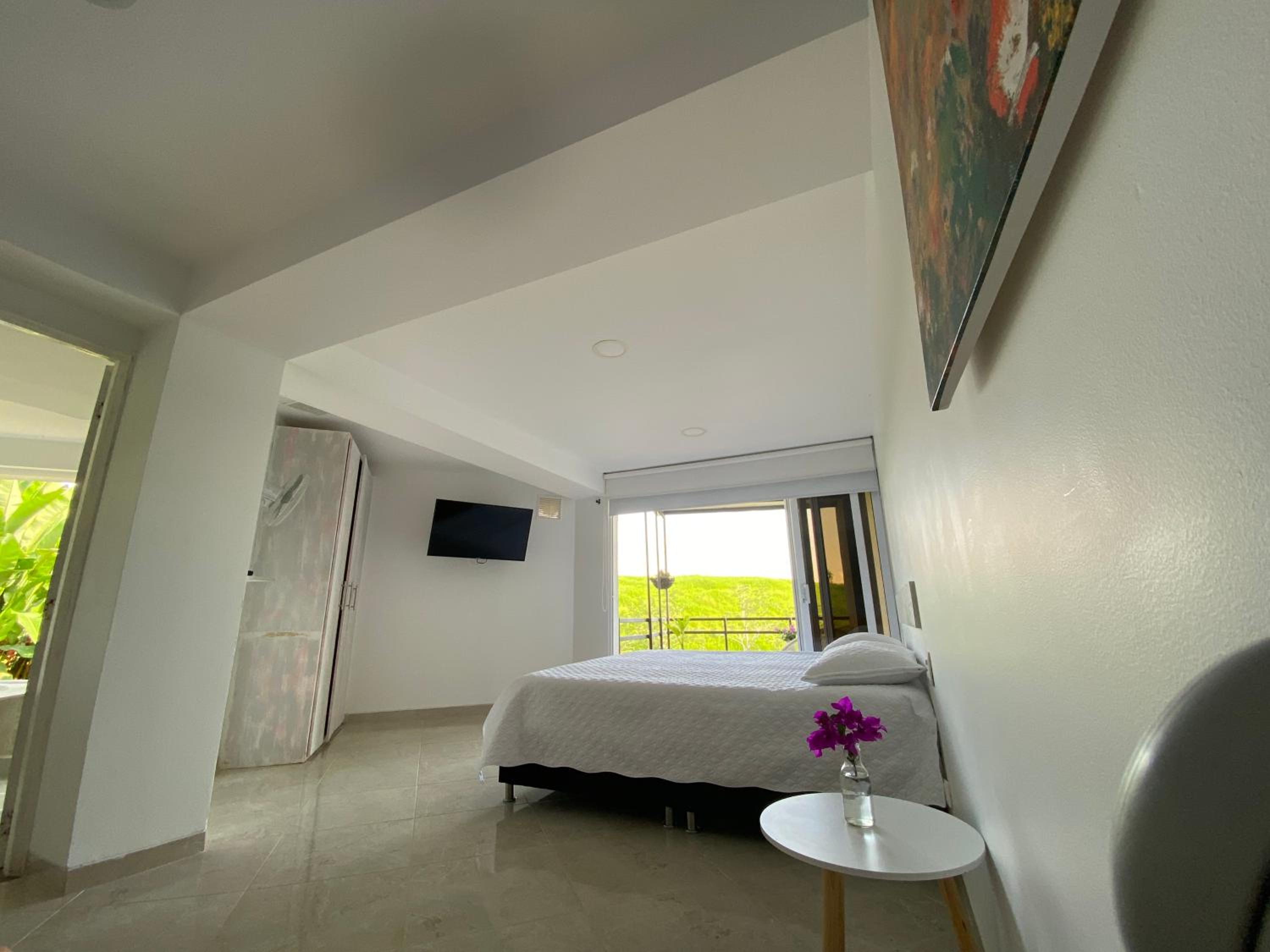 Hotel Casa Natura
