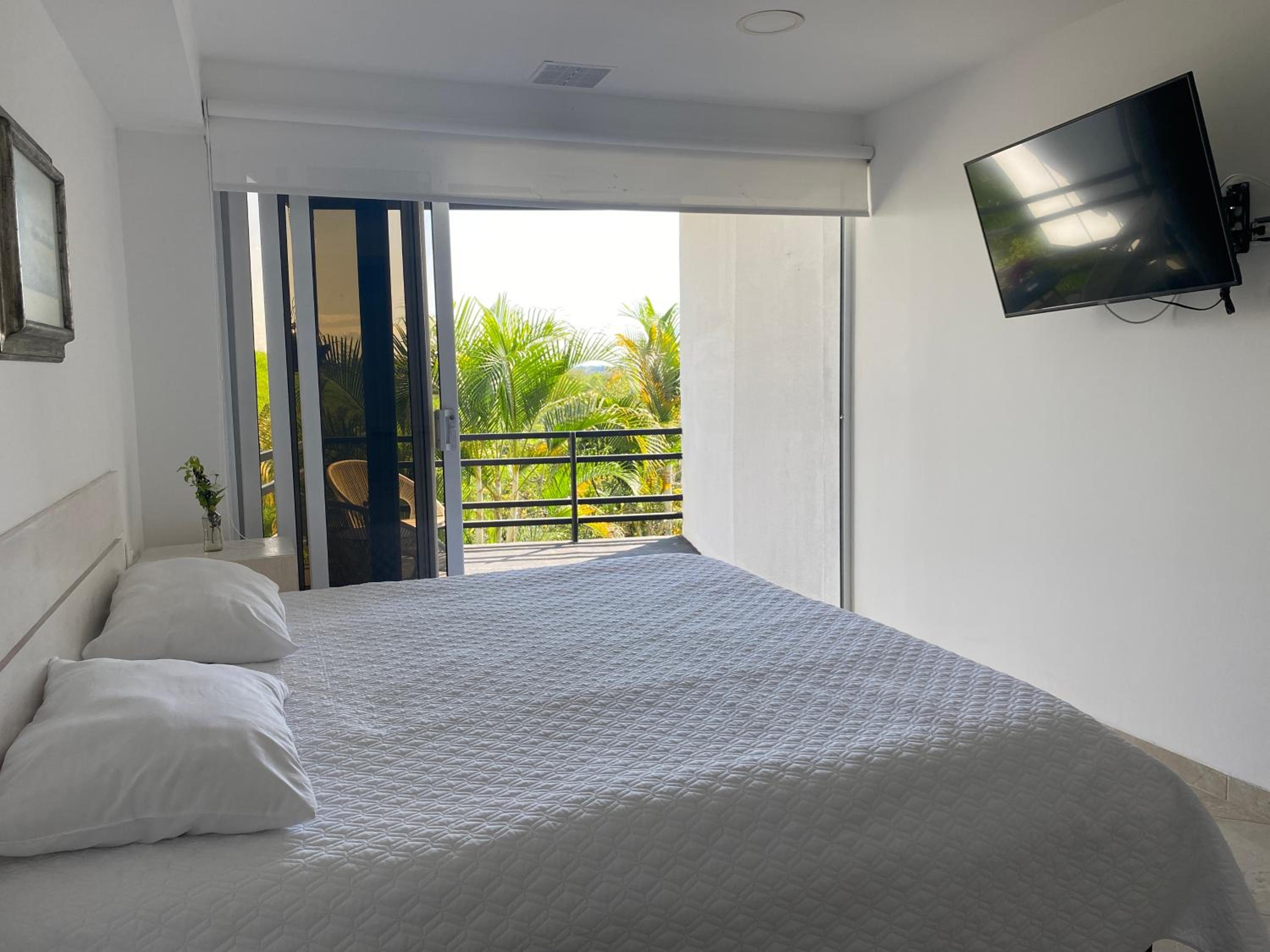 Hotel Casa Natura