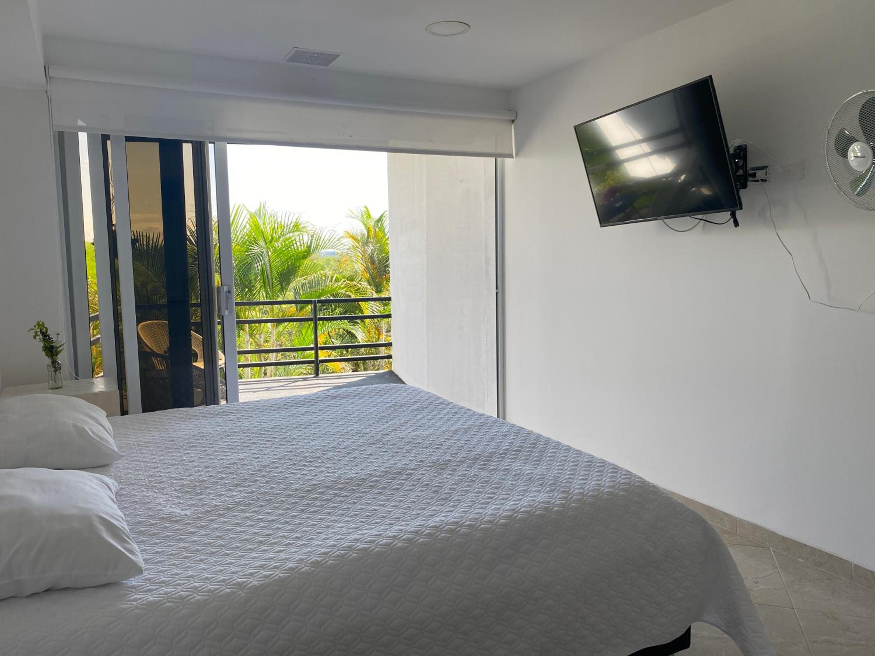 Hotel Casa Natura