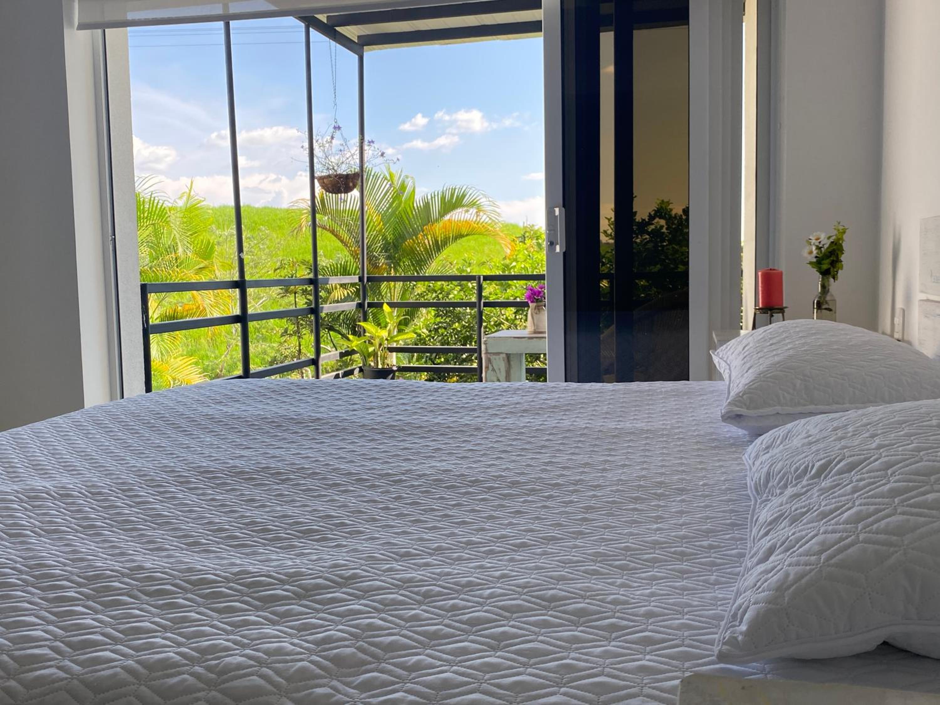 Hotel Casa Natura