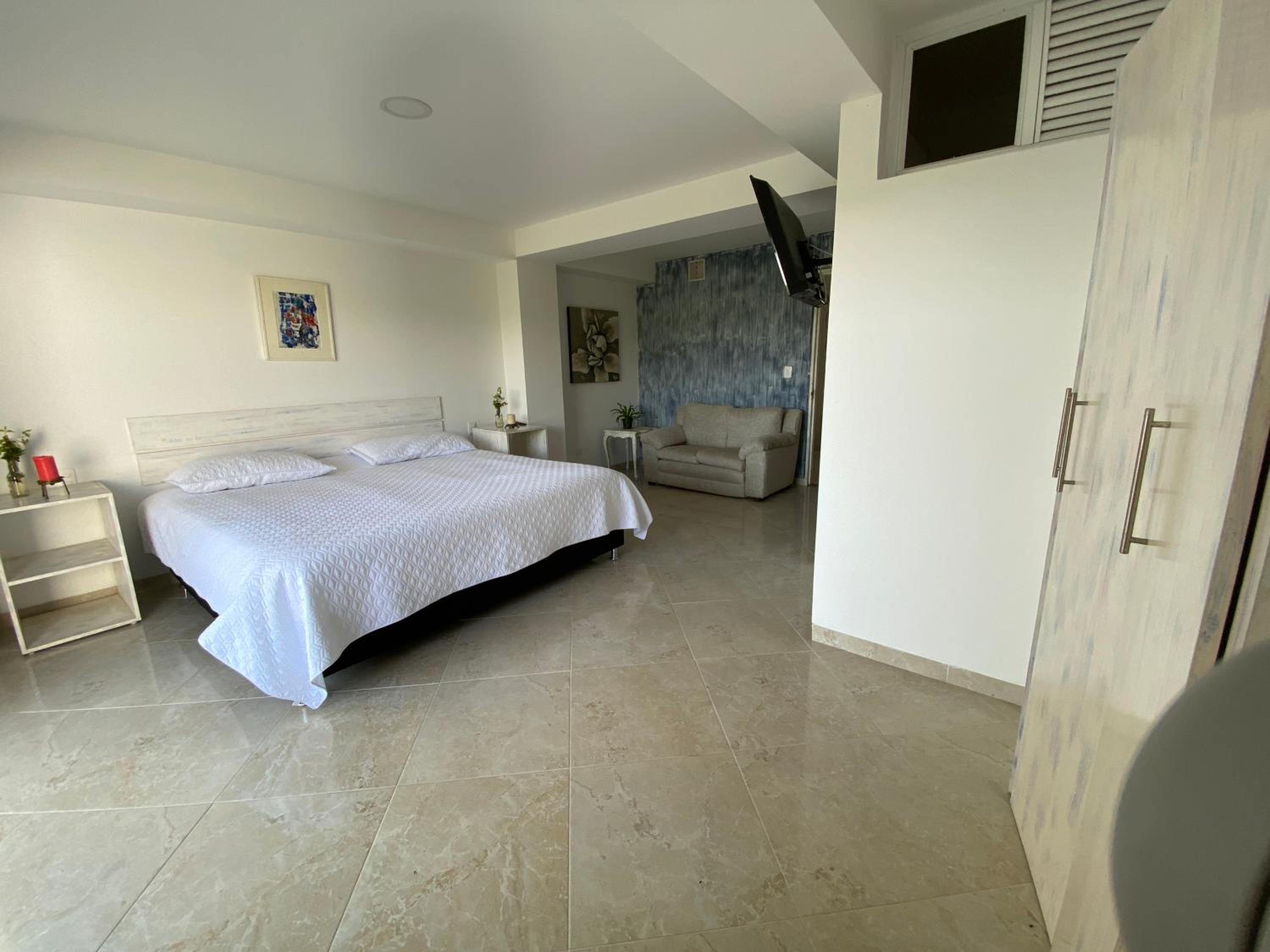 Hotel Casa Natura