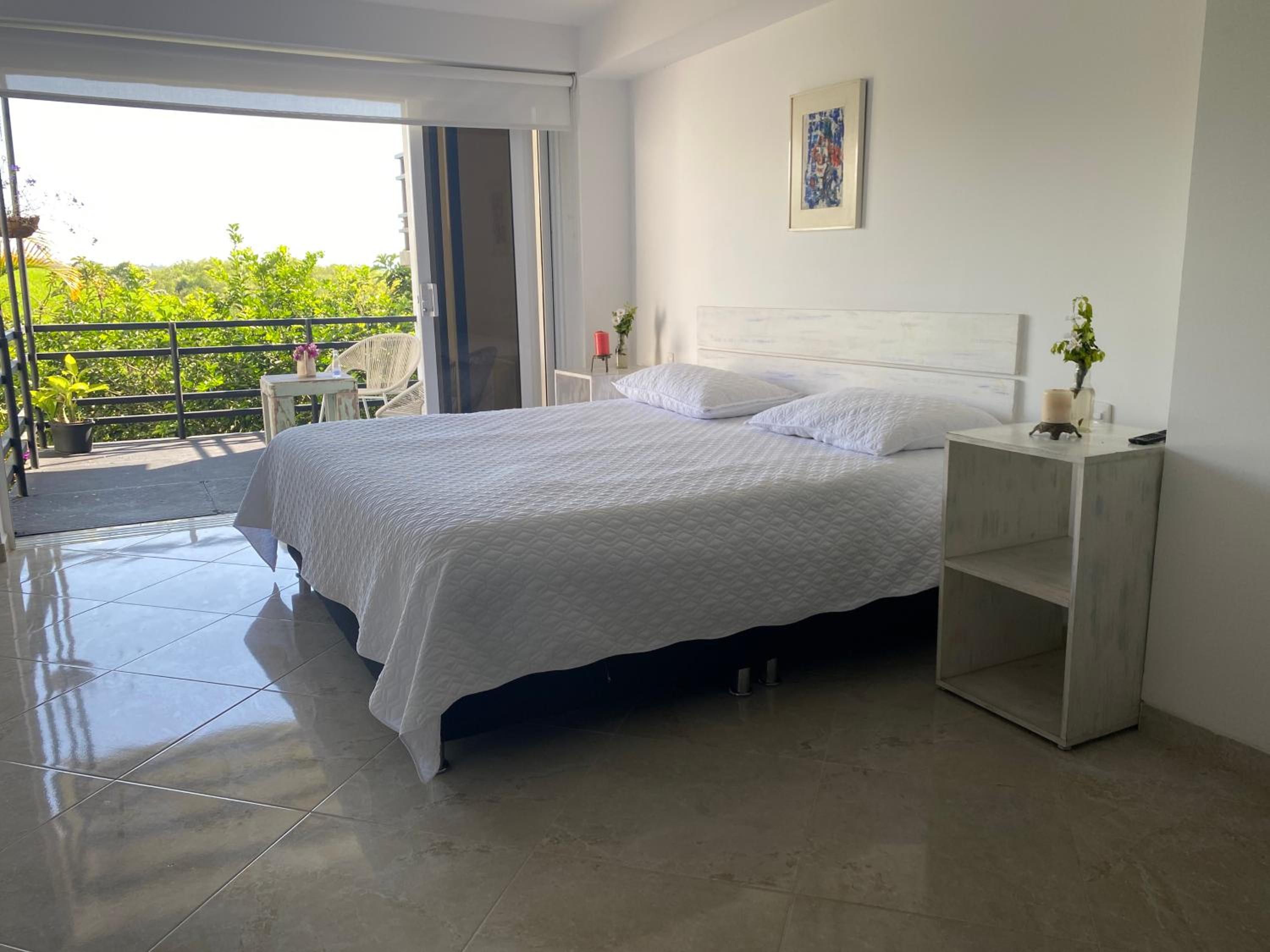 Hotel Casa Natura