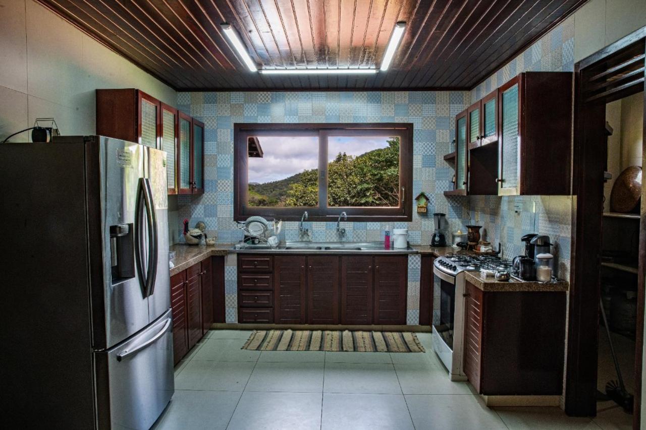 Casa coração serra Guaramiranga