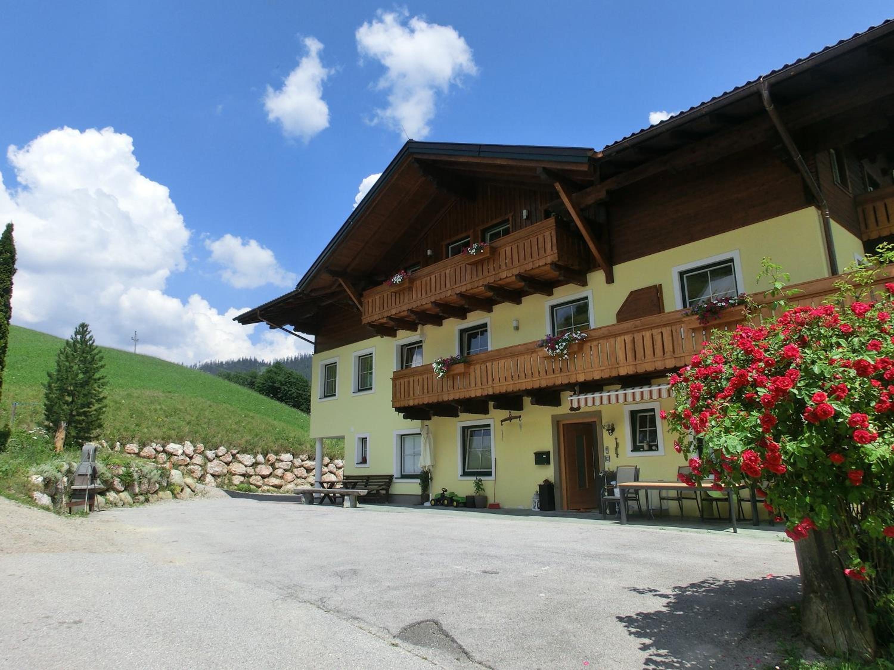 Hinteregghof