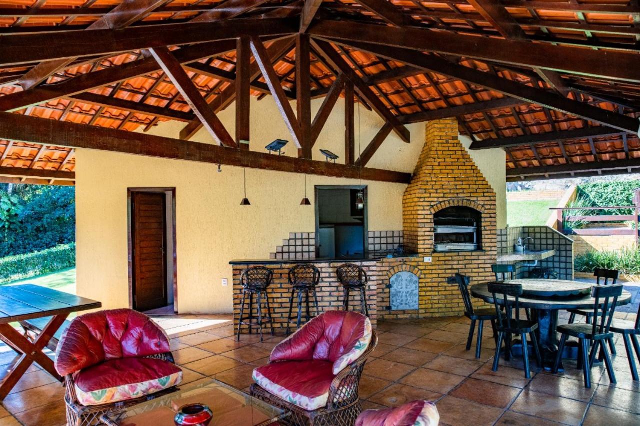 Casa coração serra Guaramiranga