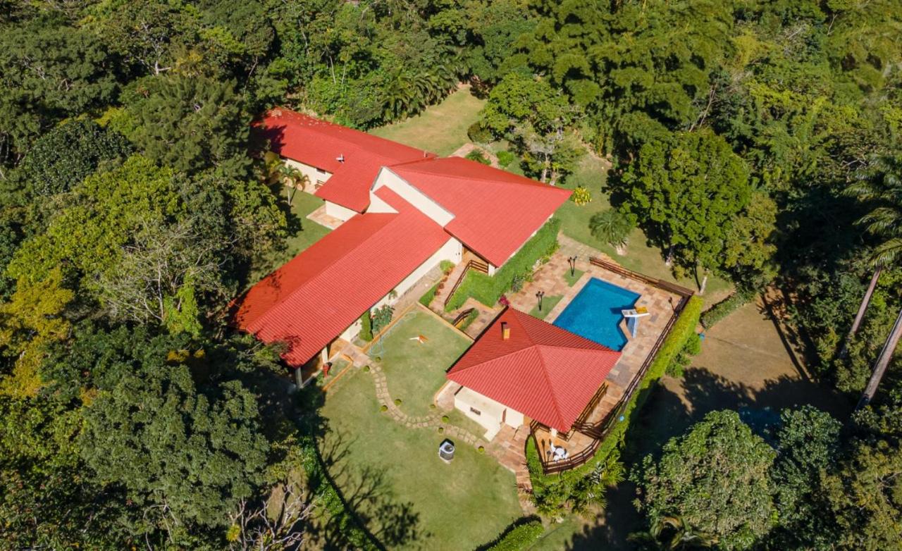 Casa coração serra Guaramiranga