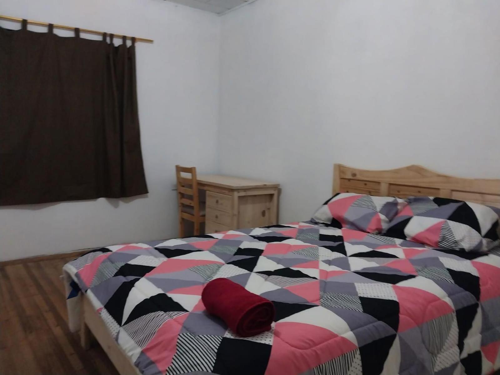 Casa Magy