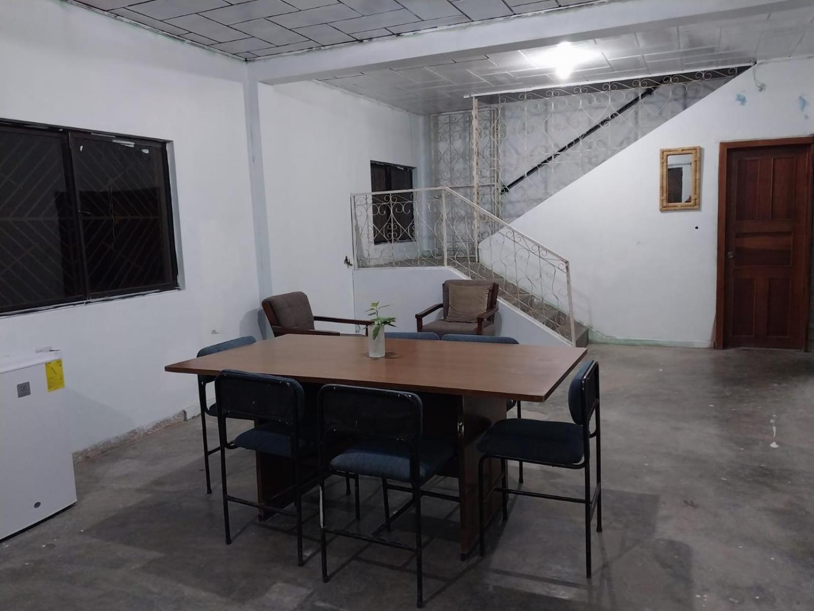 Casa Magy