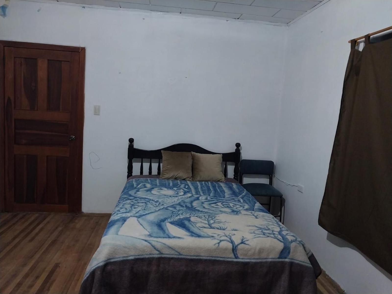 Casa Magy