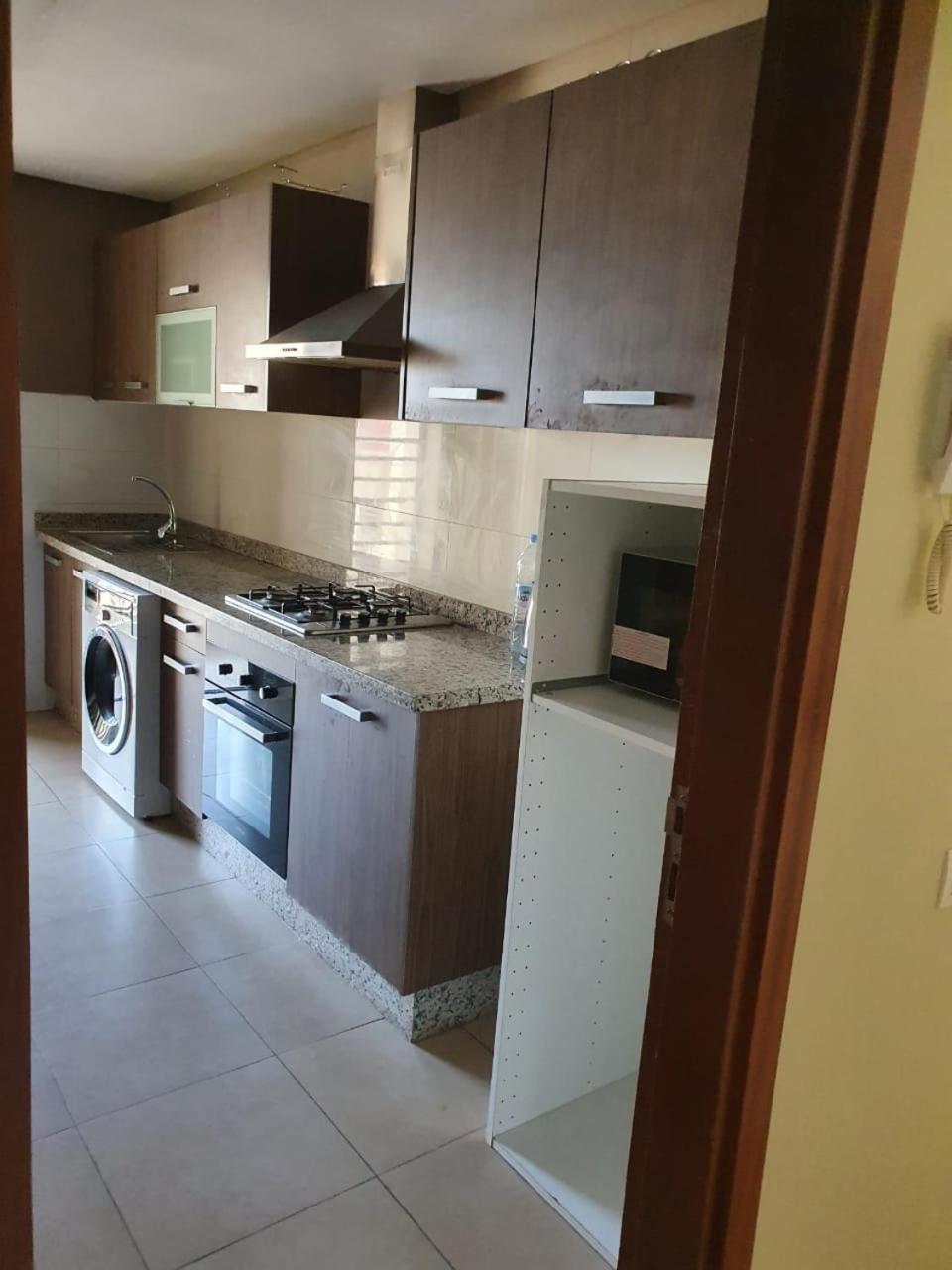 Appartement spacieux view 3