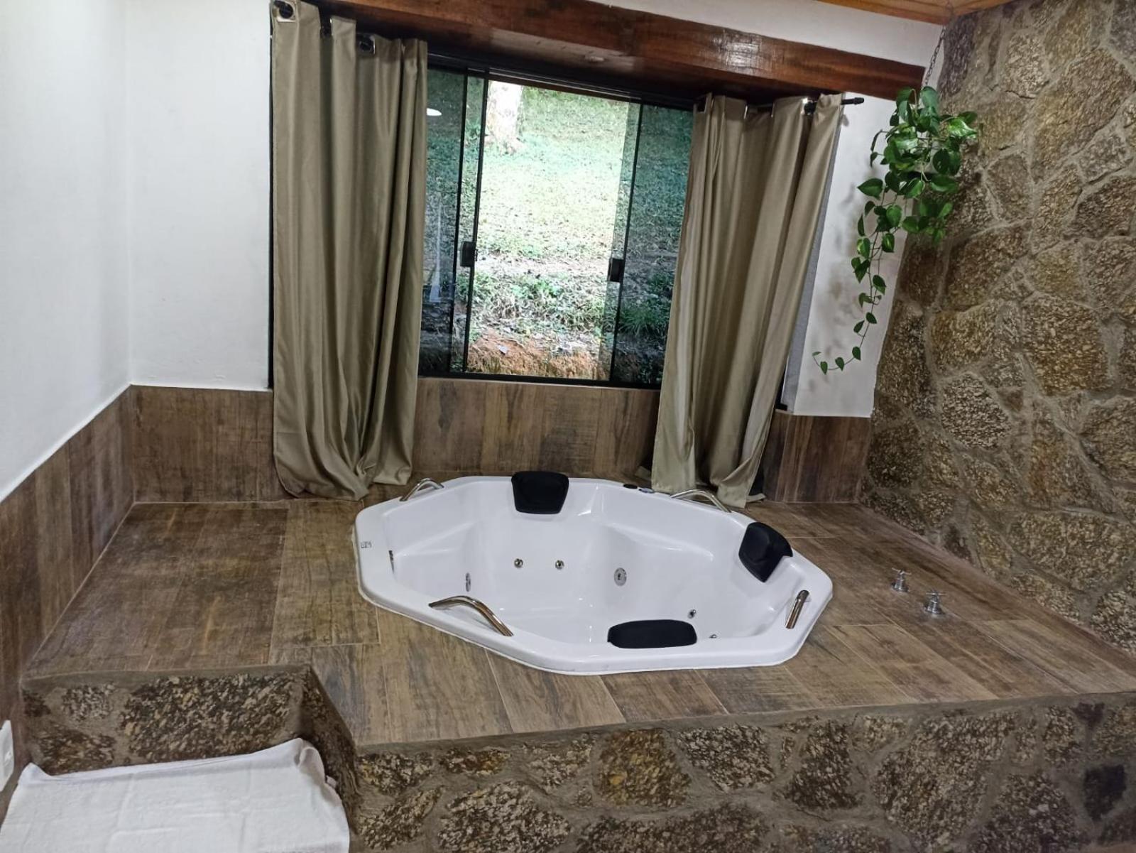 Chalés Cachoeira do Vale