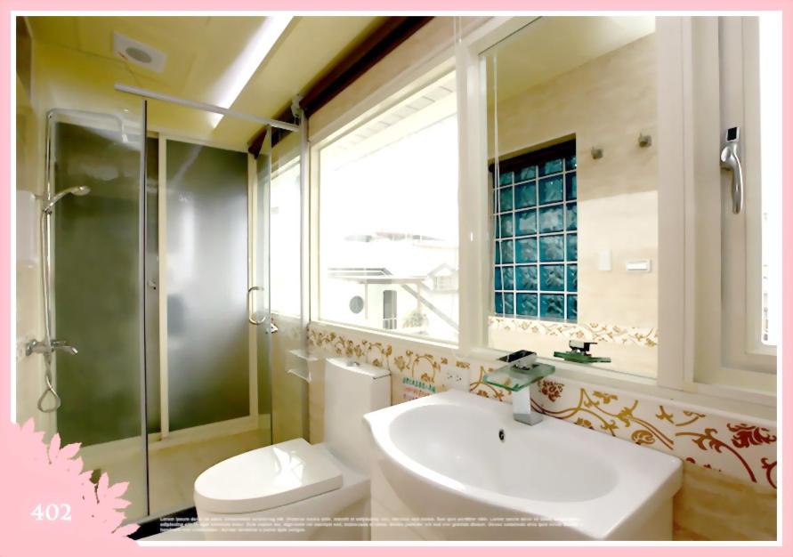 No 5 Park Homestay view 5
