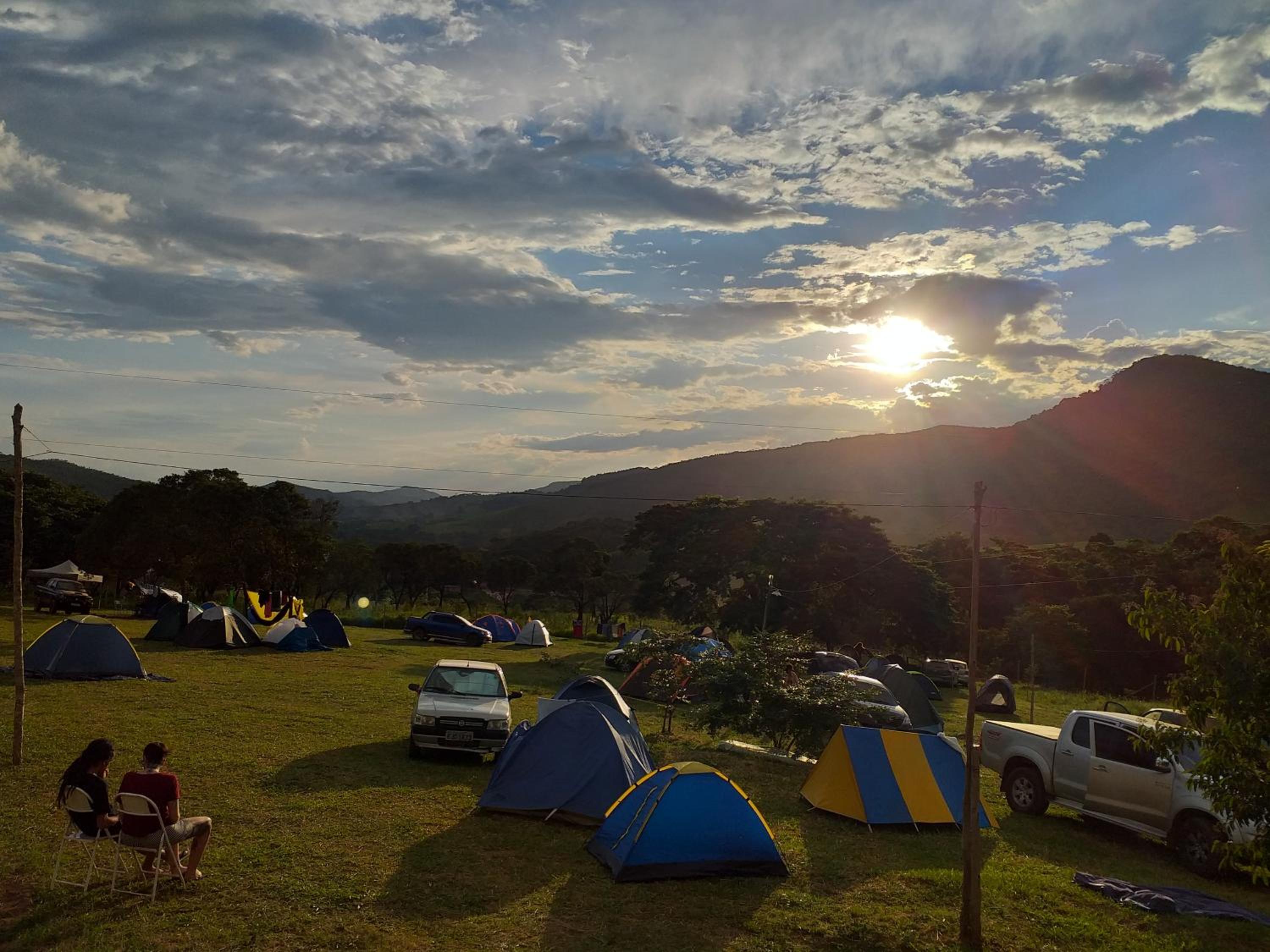 camping toca raul