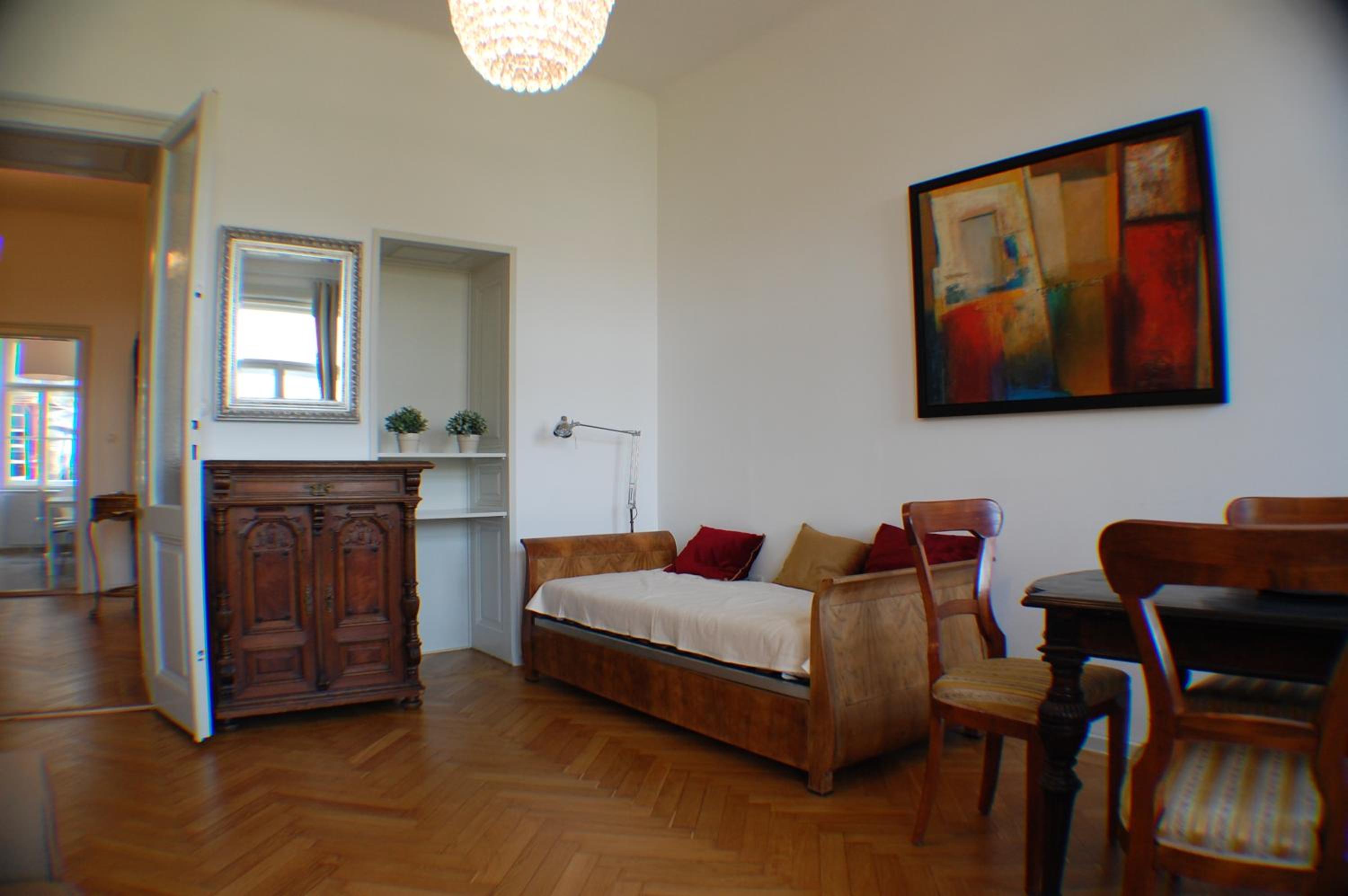 Kunsthaus Apartments