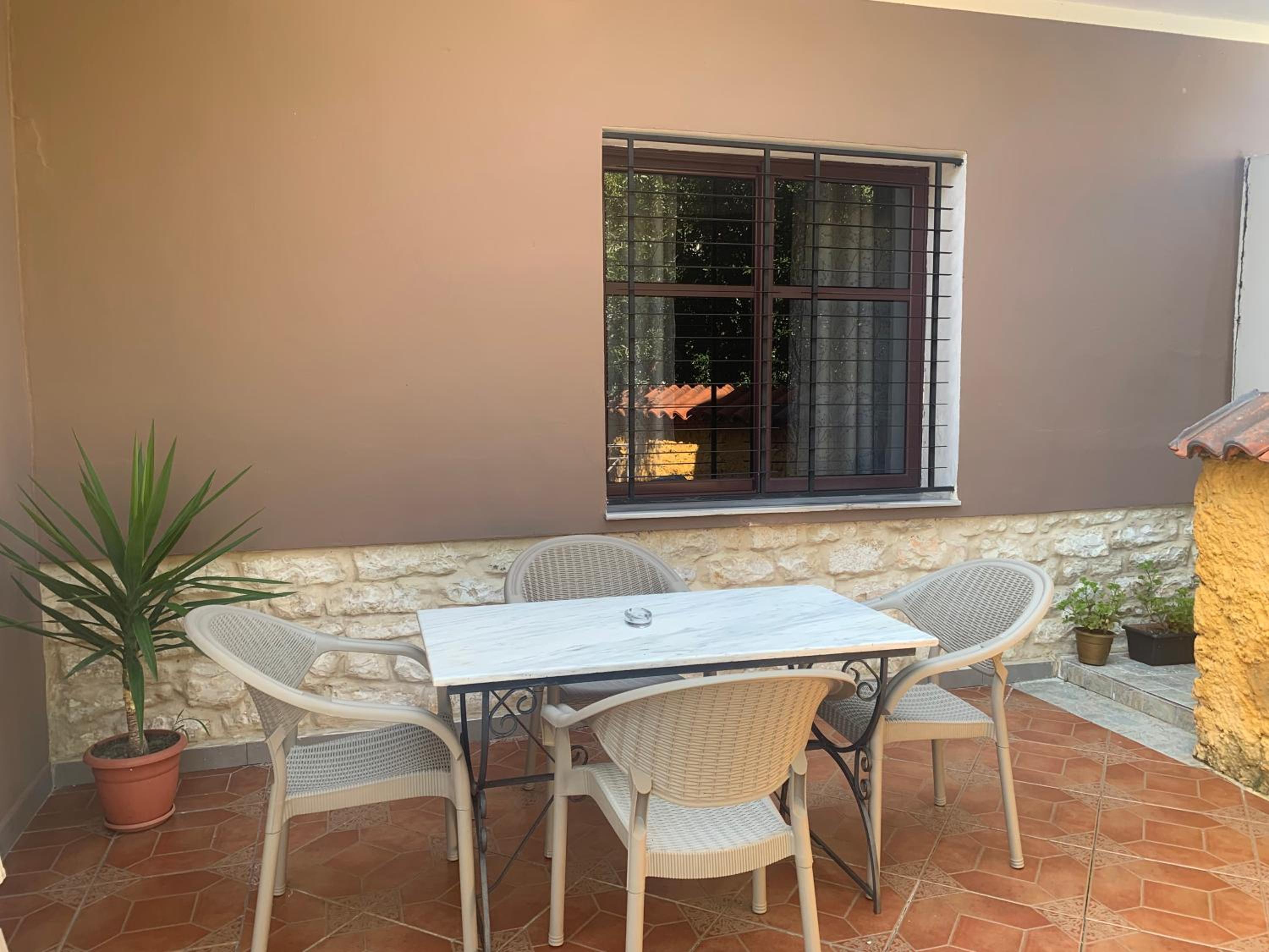 Cozy Corner Berat