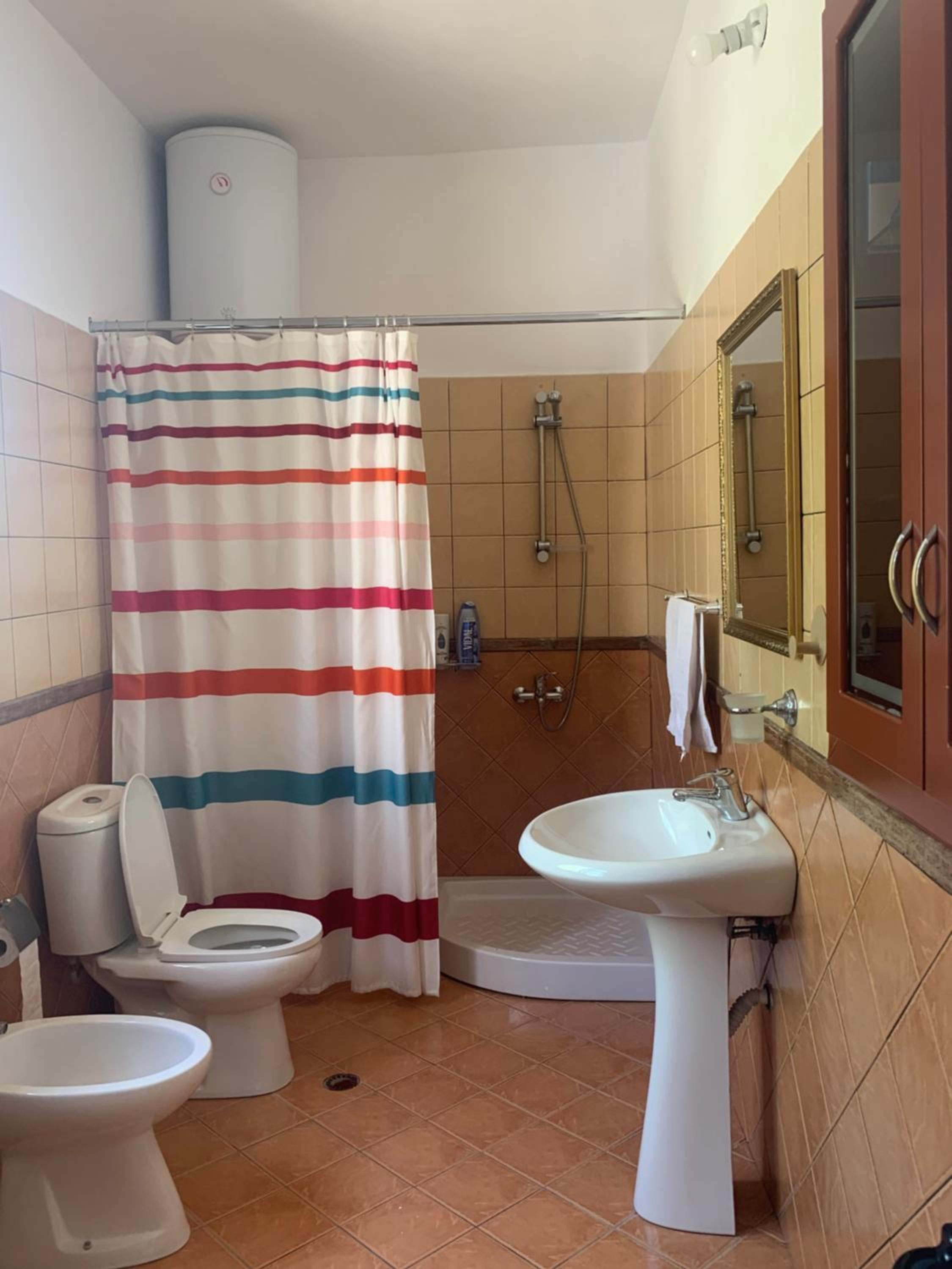 Cozy Corner Berat
