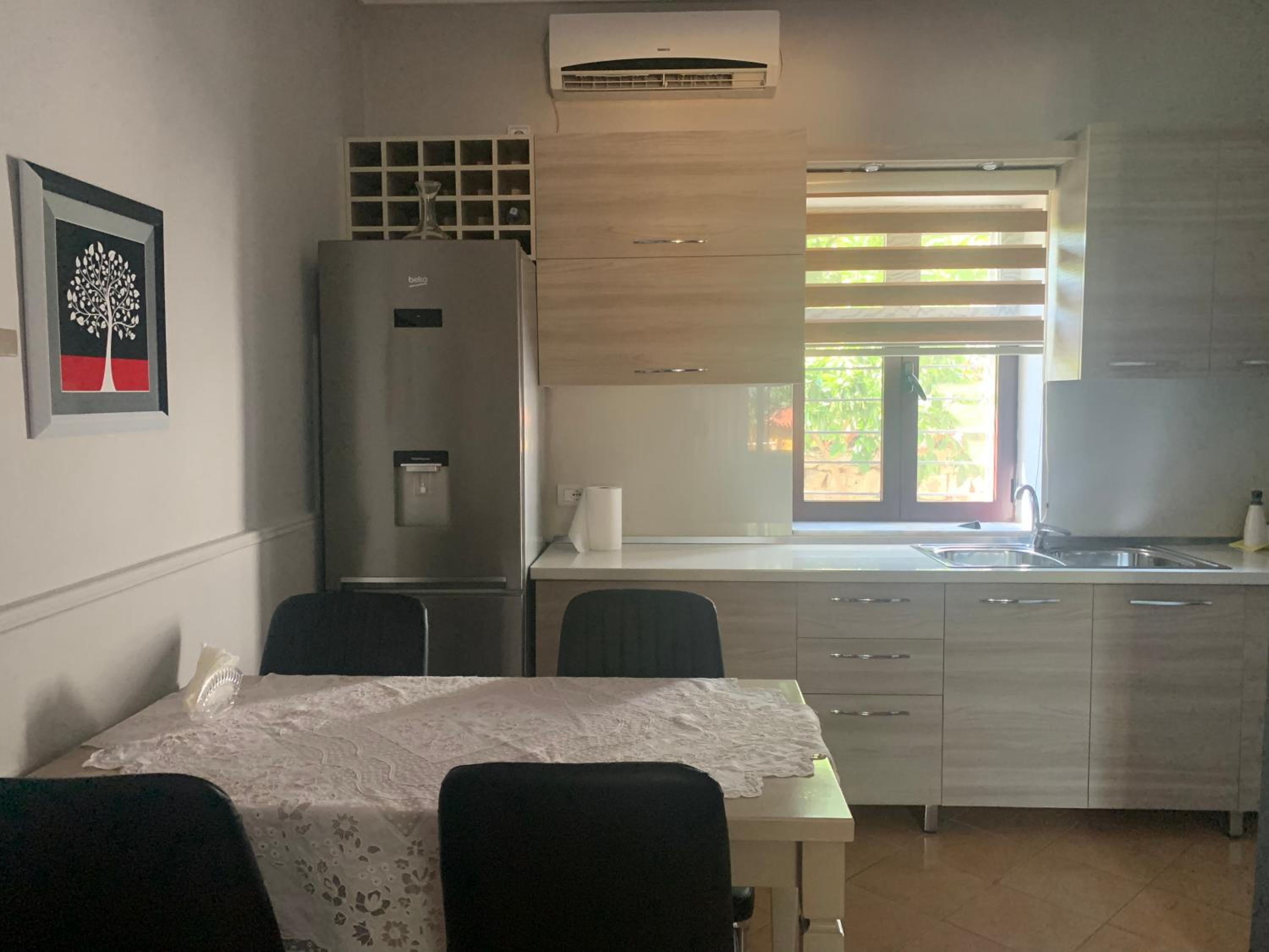 Cozy Corner Berat
