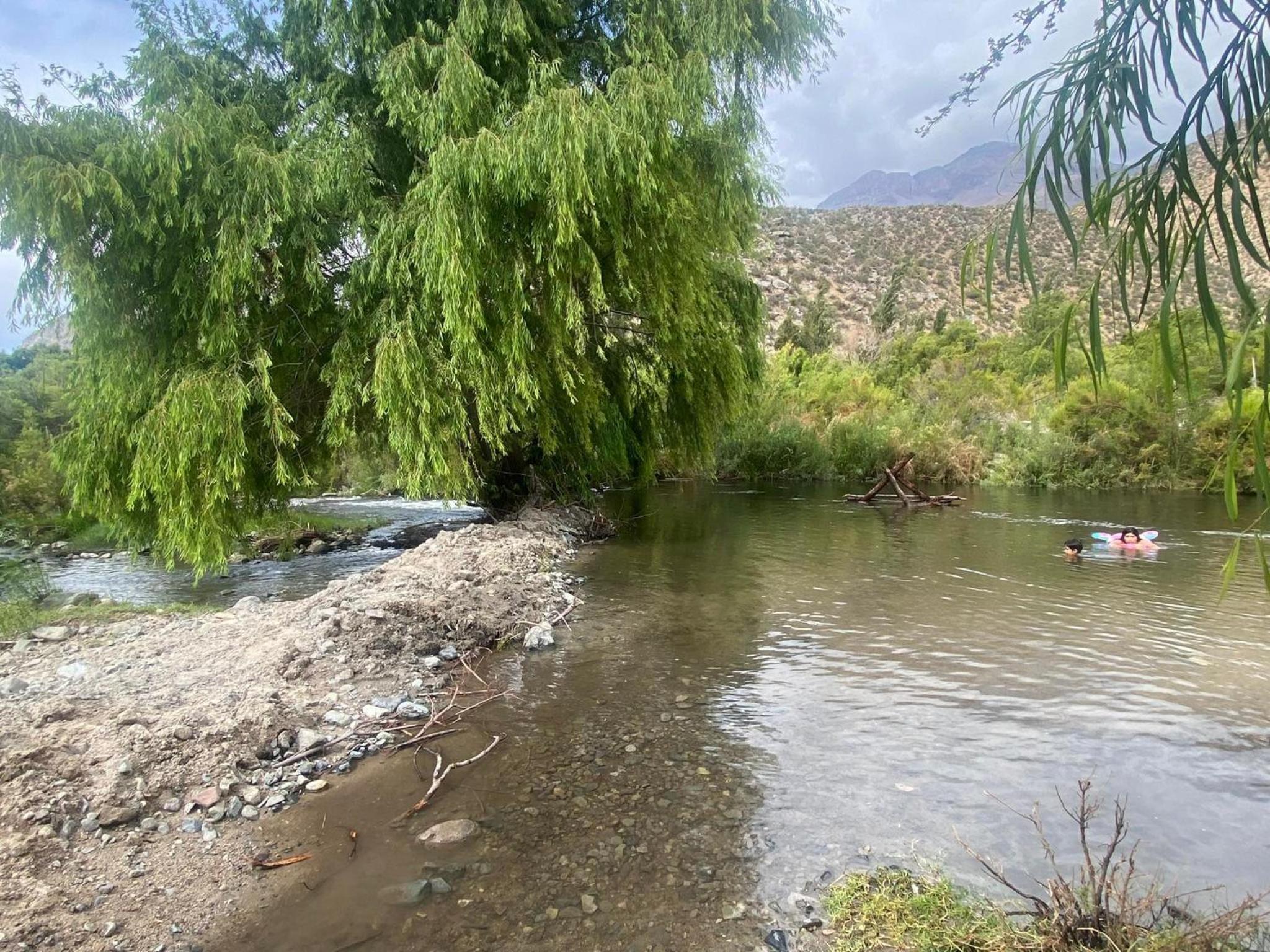 Cabaña de Campo tulahuen