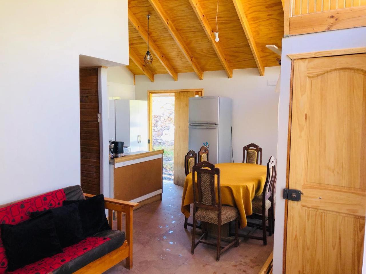 Cabaña de Campo tulahuen