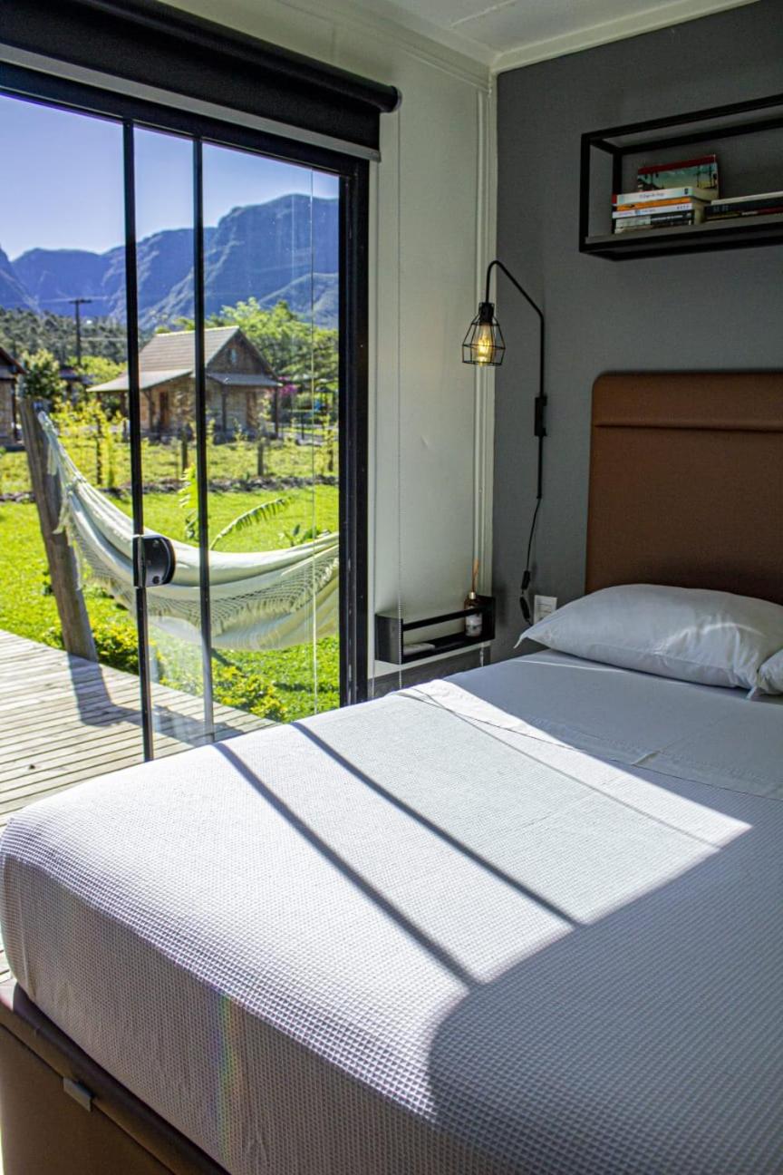 Éden Bed & Nature