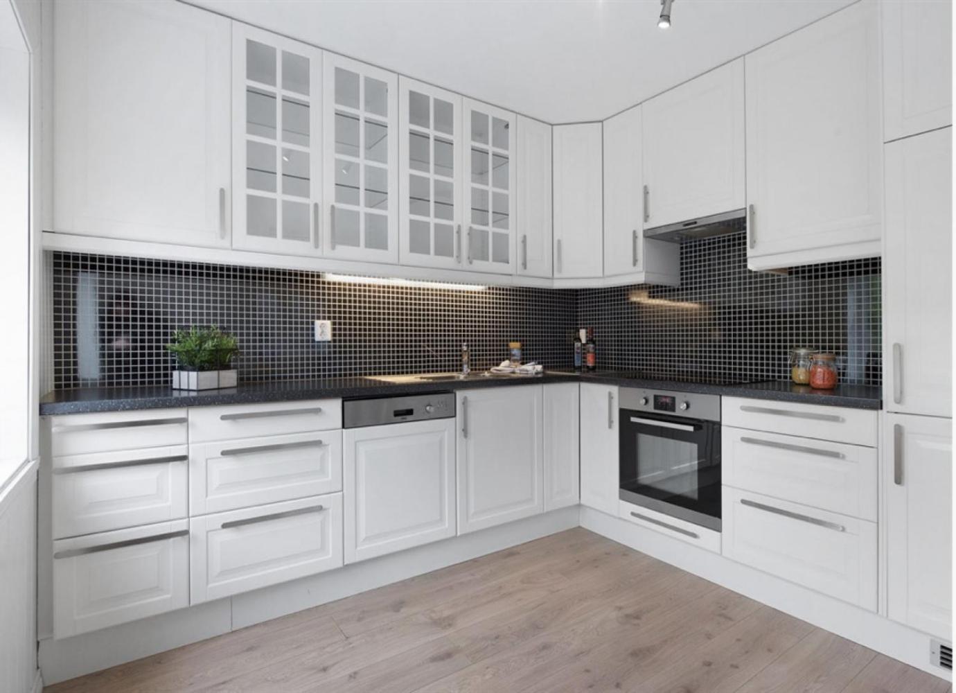 5-Bedroom Apartment in Åsane, Bergen view 4