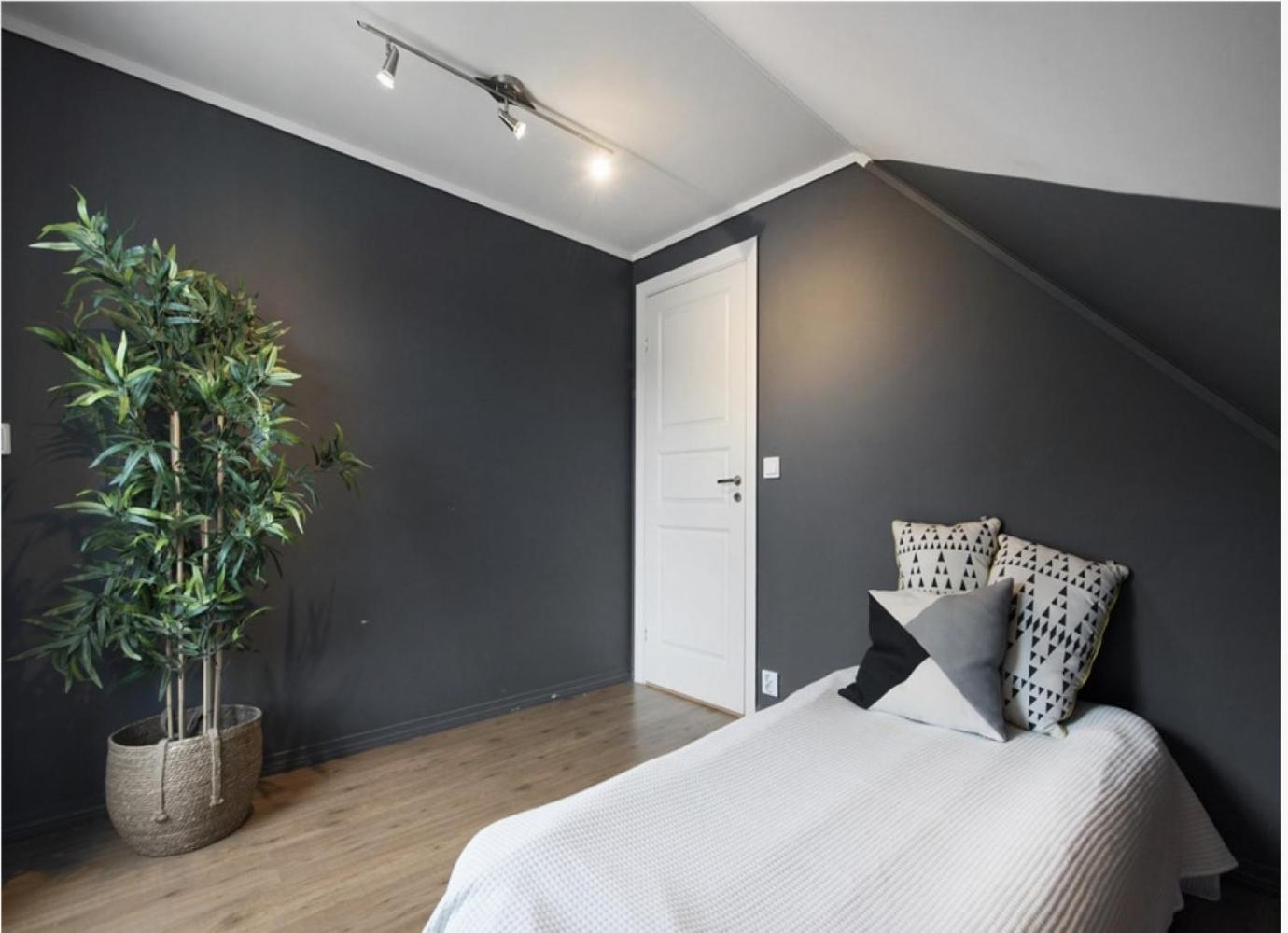 5-Bedroom Apartment in Åsane, Bergen view 3