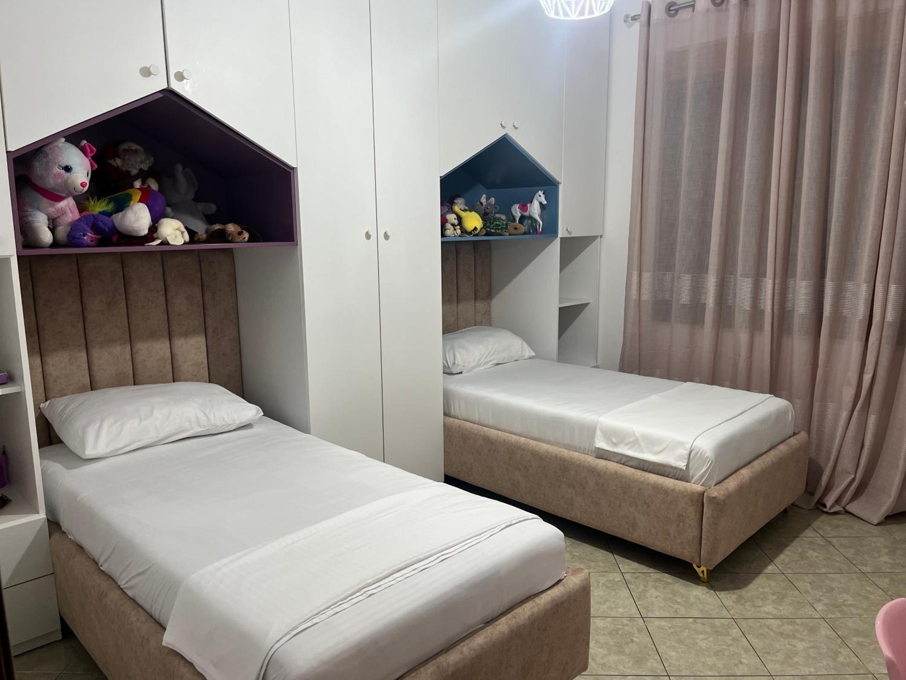 Guest House Open Room