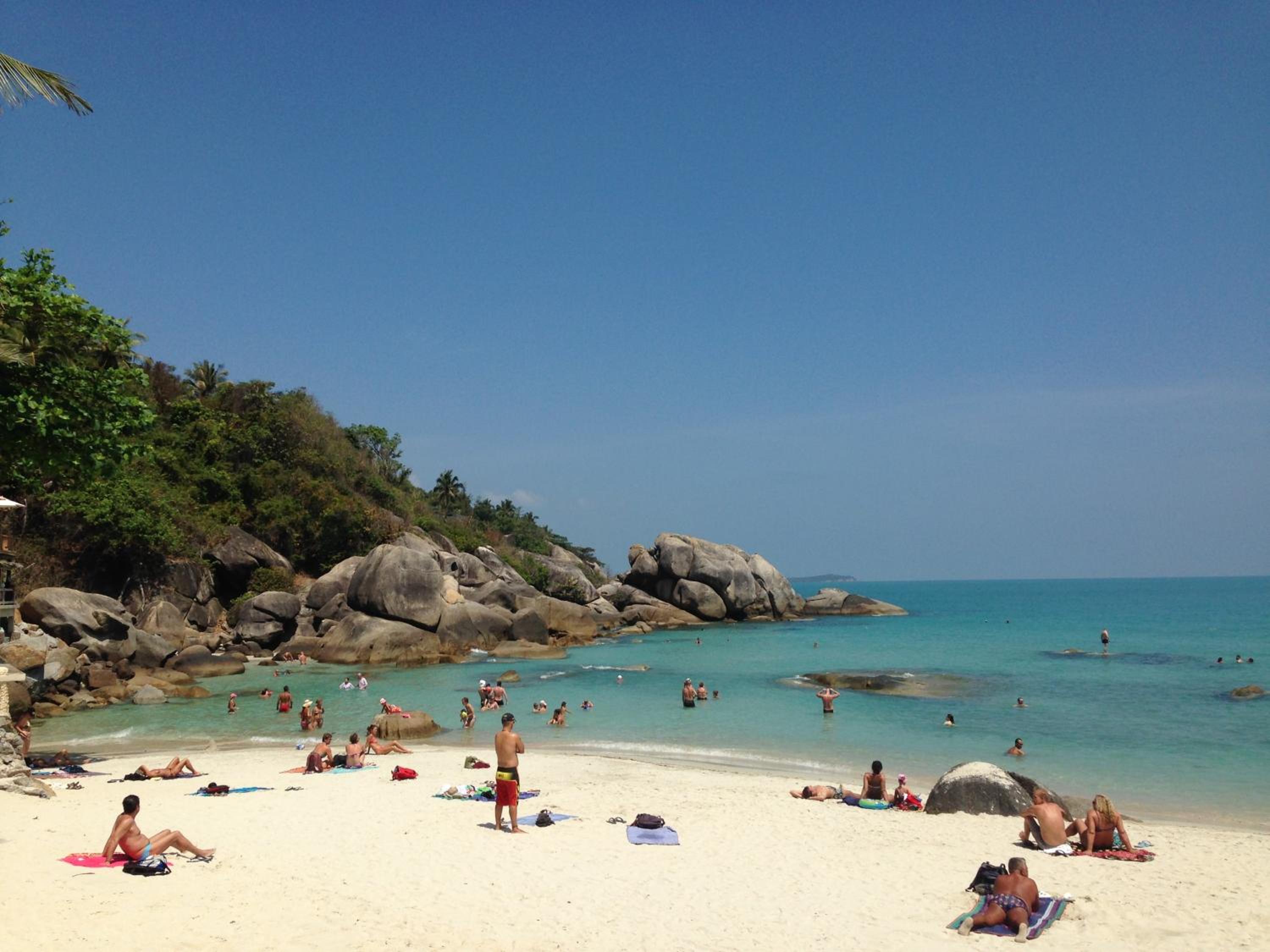 Silver Beach Resort
