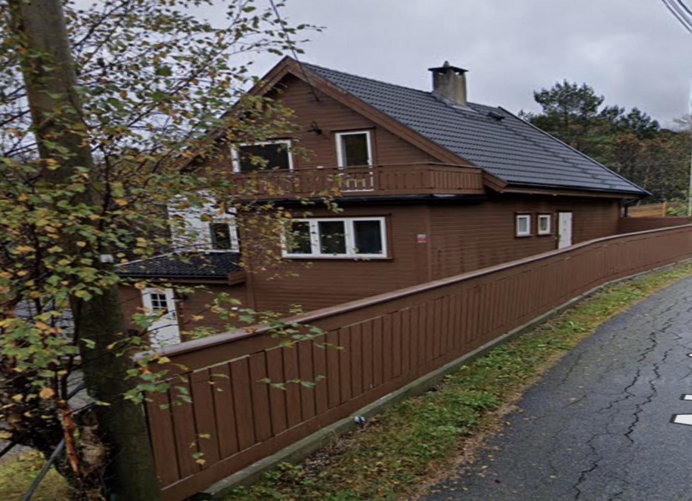 5-Bedroom Apartment in Åsane, Bergen view 5