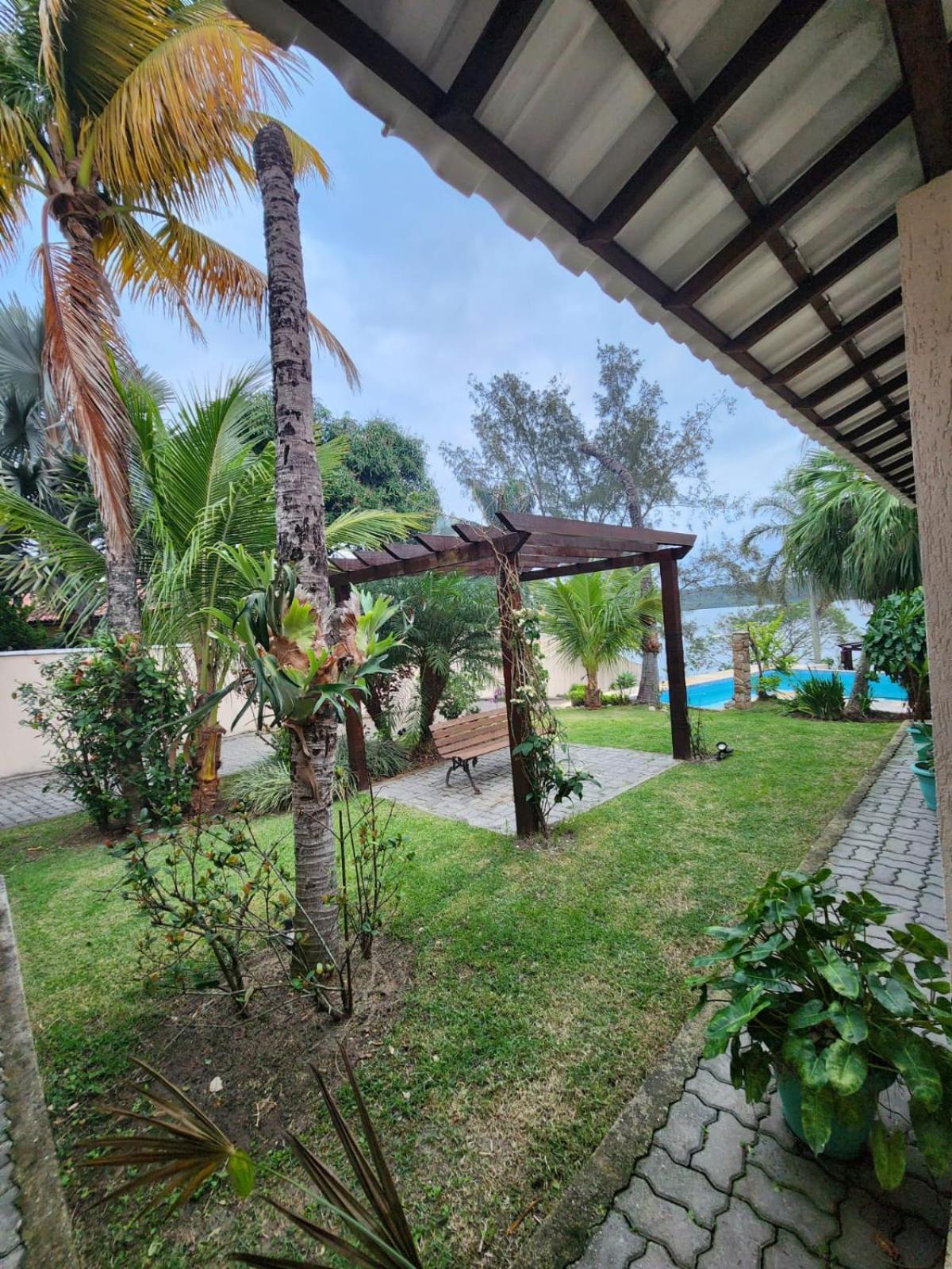 Casa na Lagoa