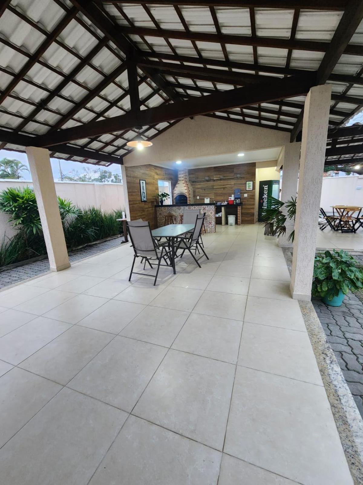 Casa na Lagoa