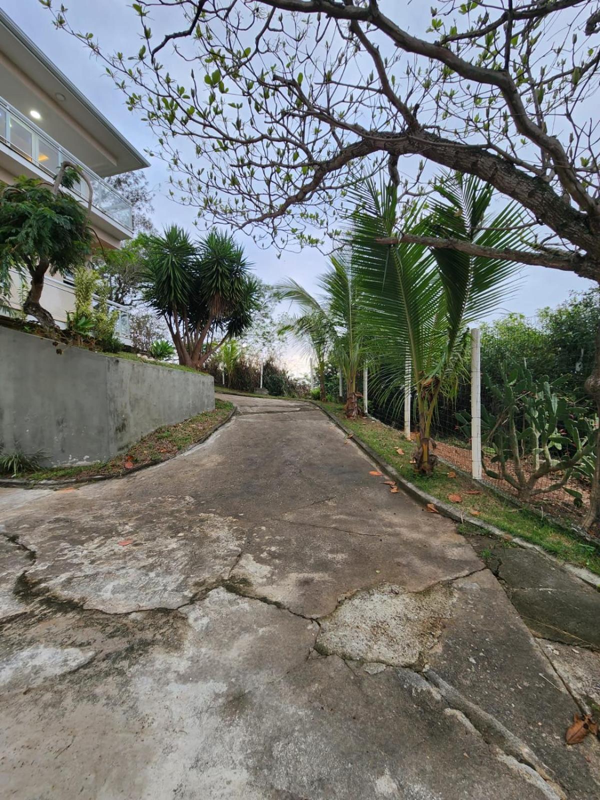 Casa na Lagoa