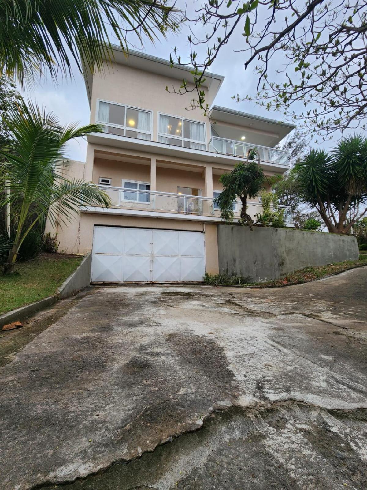 Casa na Lagoa