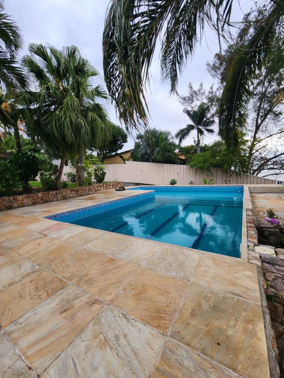 Casa na Lagoa