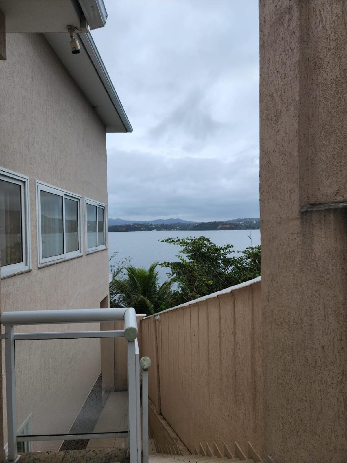 Casa na Lagoa