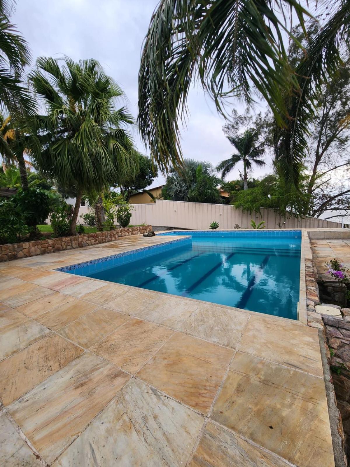 Casa na Lagoa
