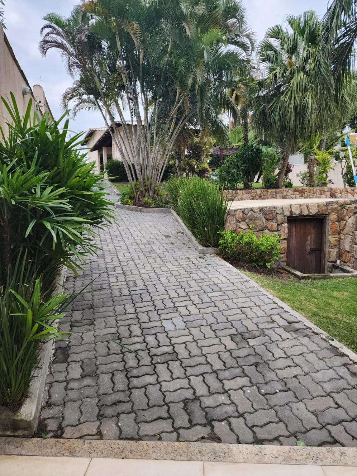 Casa na Lagoa