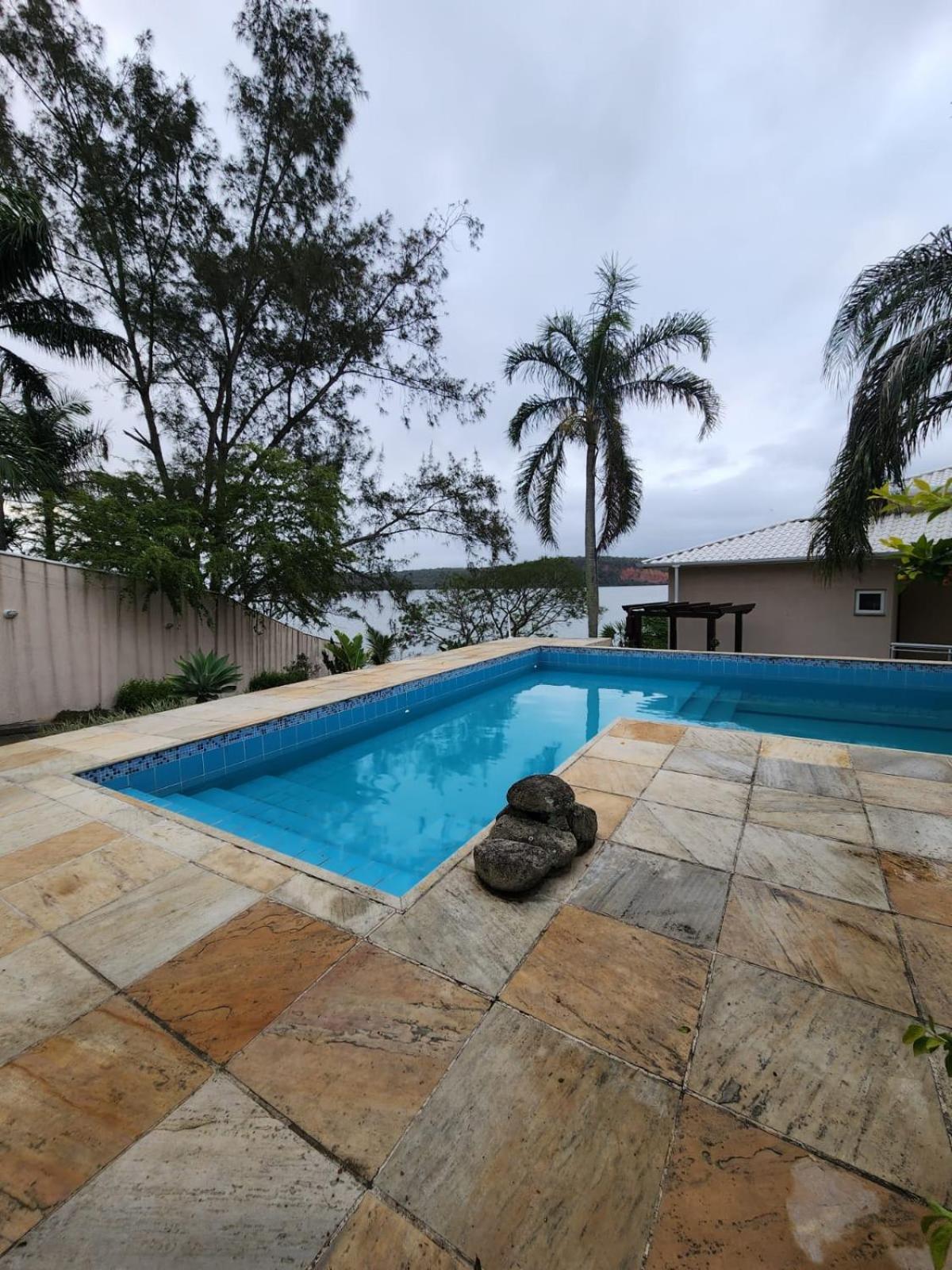 Casa na Lagoa