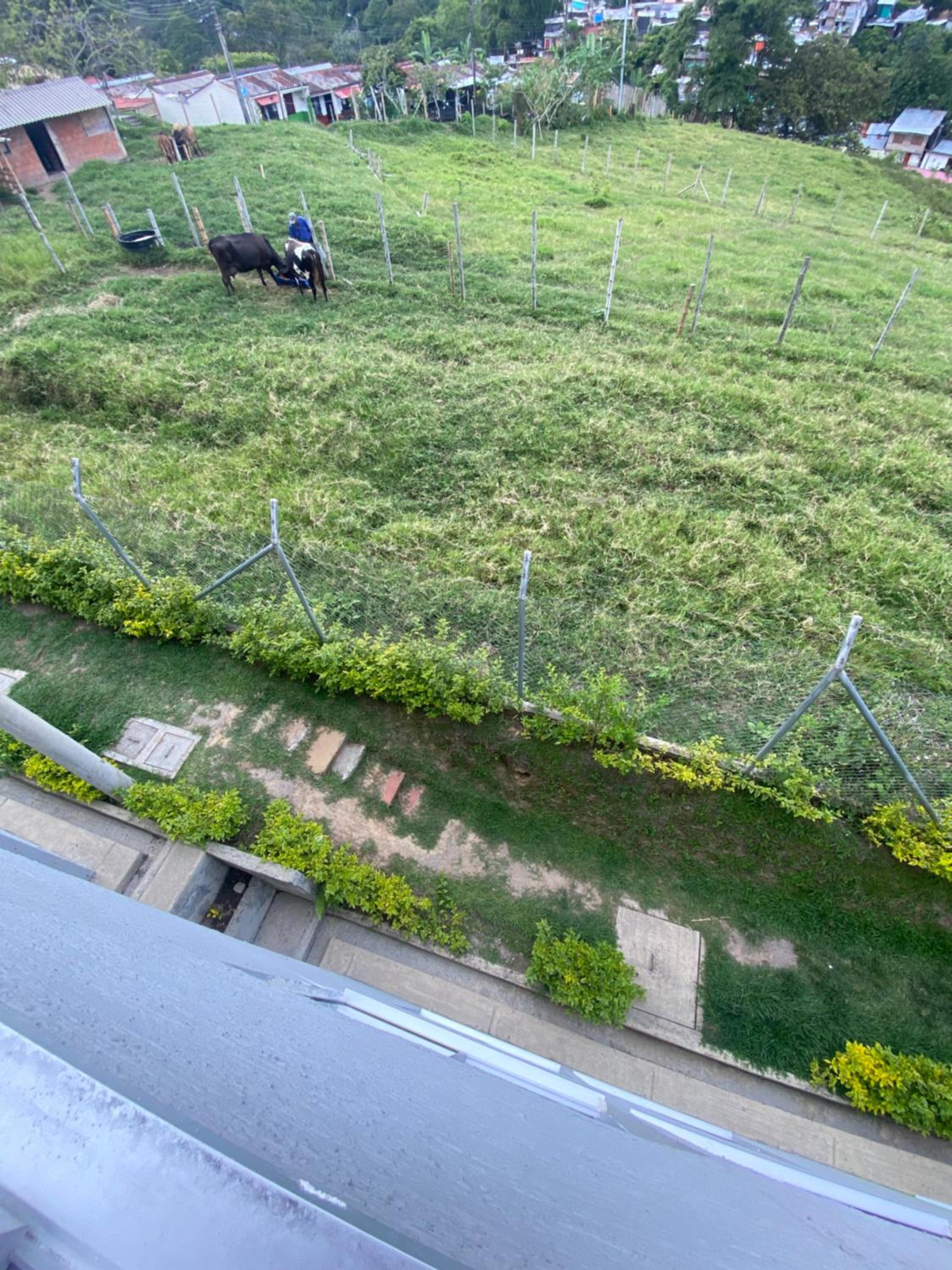 Hermoso apartamento a solo 15 minutos del parque del cafe